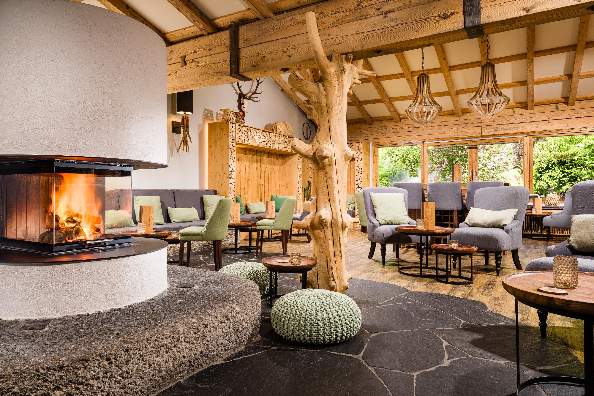 Berghotel Rehlegg | Bild 63