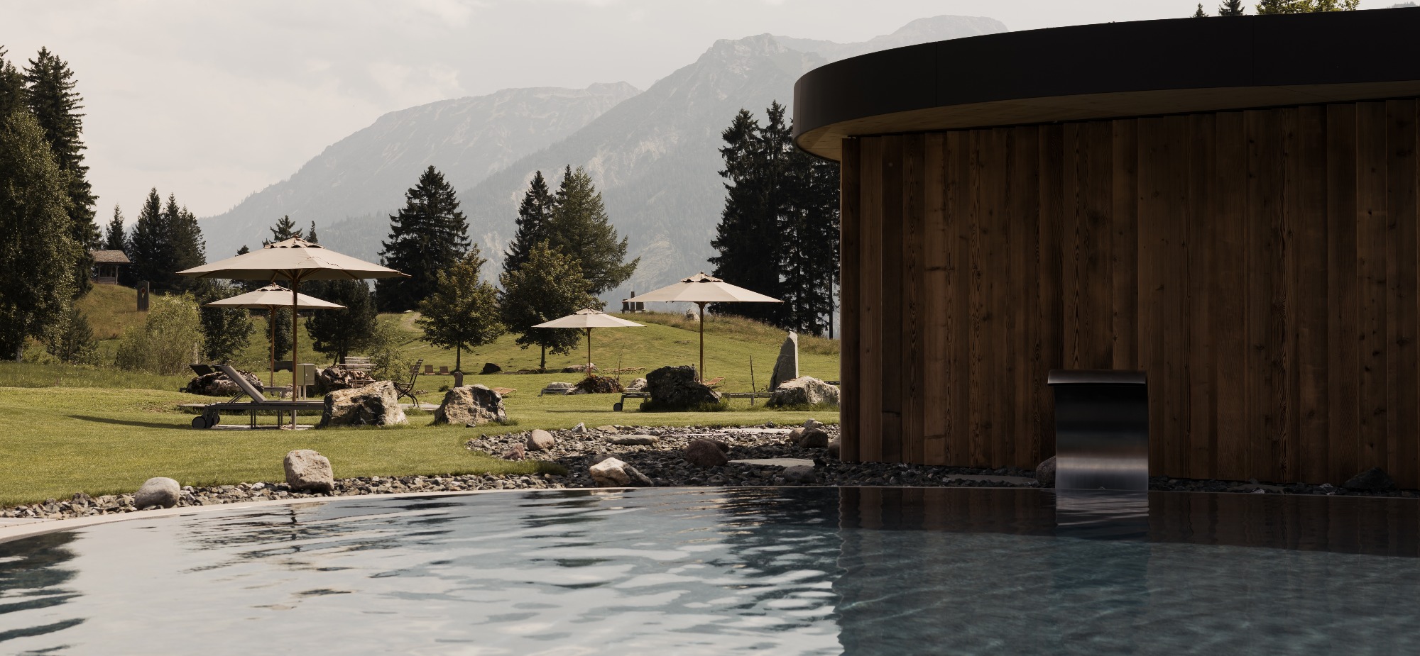 Berghotel Schlossanger Alp Bilder | Bild 1