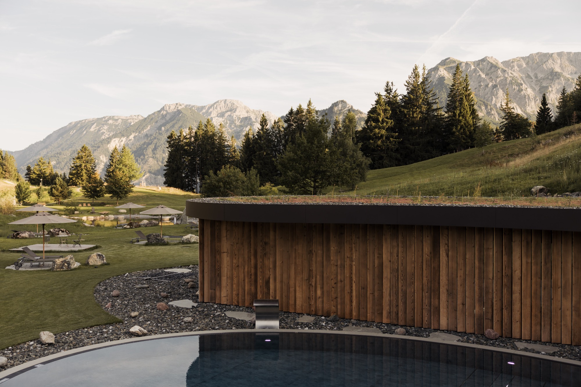 Berghotel Schlossanger Alp Bilder | Bild 4