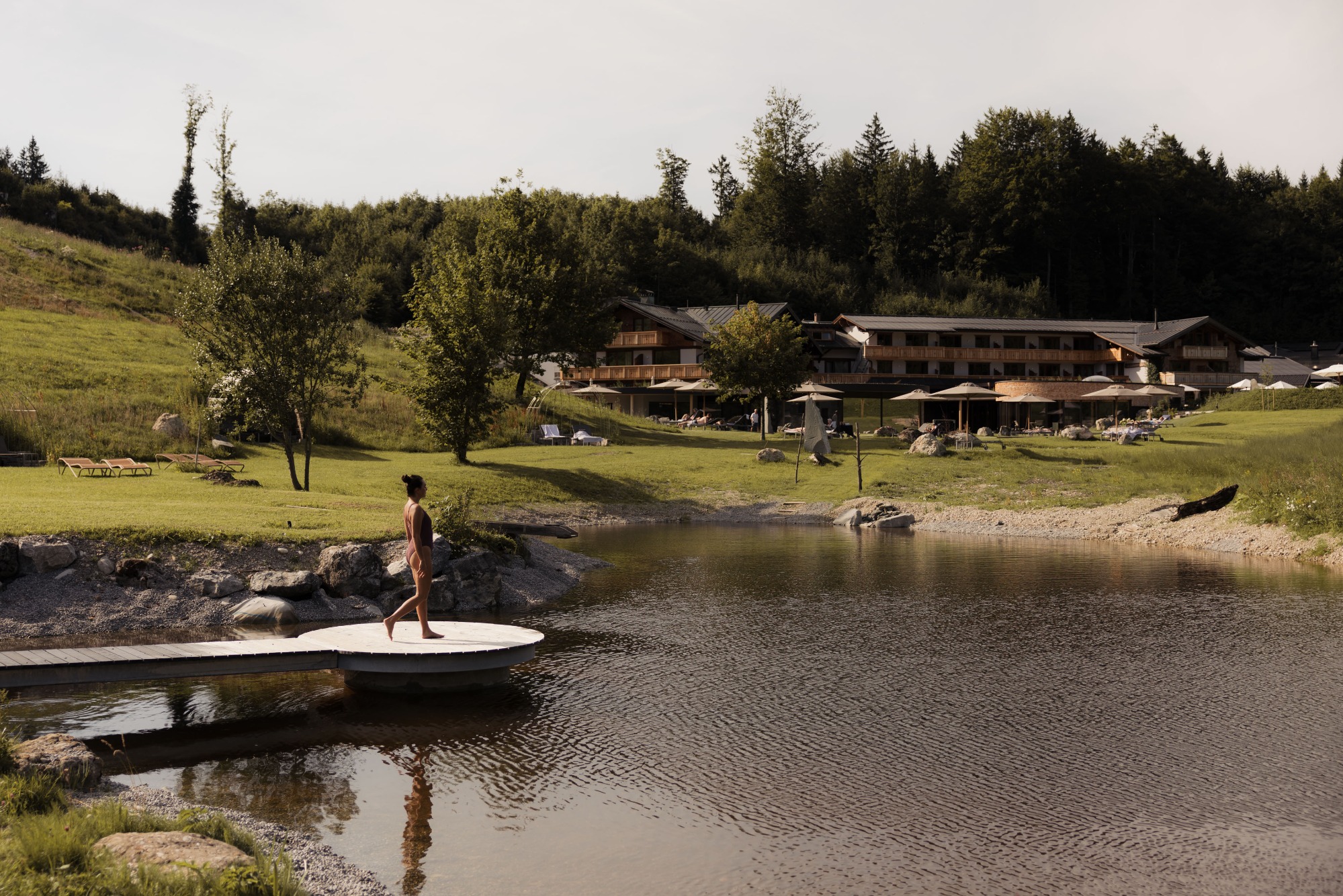 Berghotel Schlossanger Alp Bilder | Bild 6