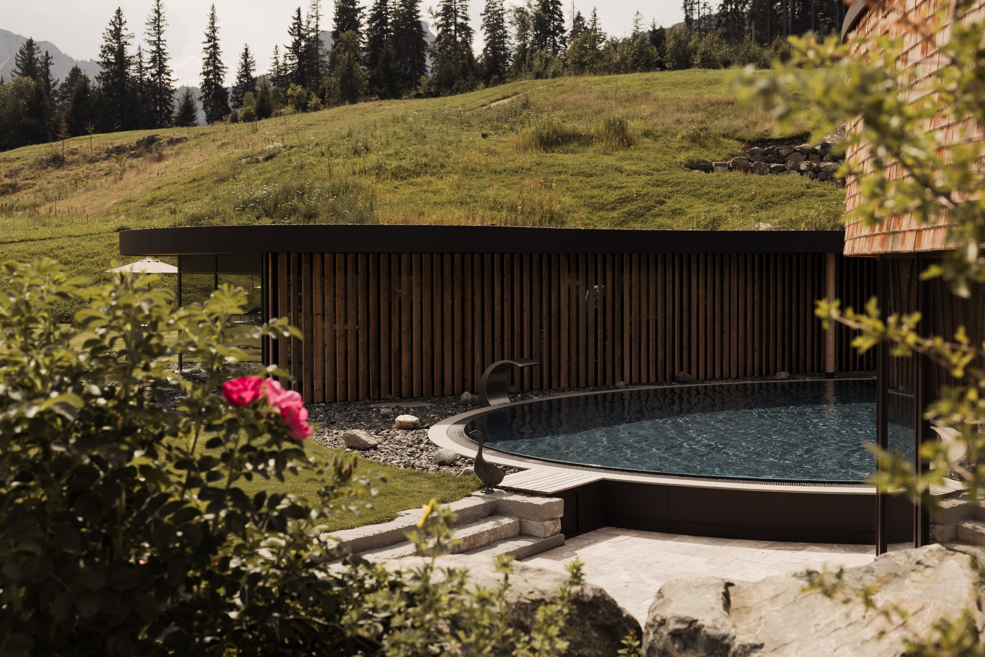 Berghotel Schlossanger Alp Bilder | Bild 3