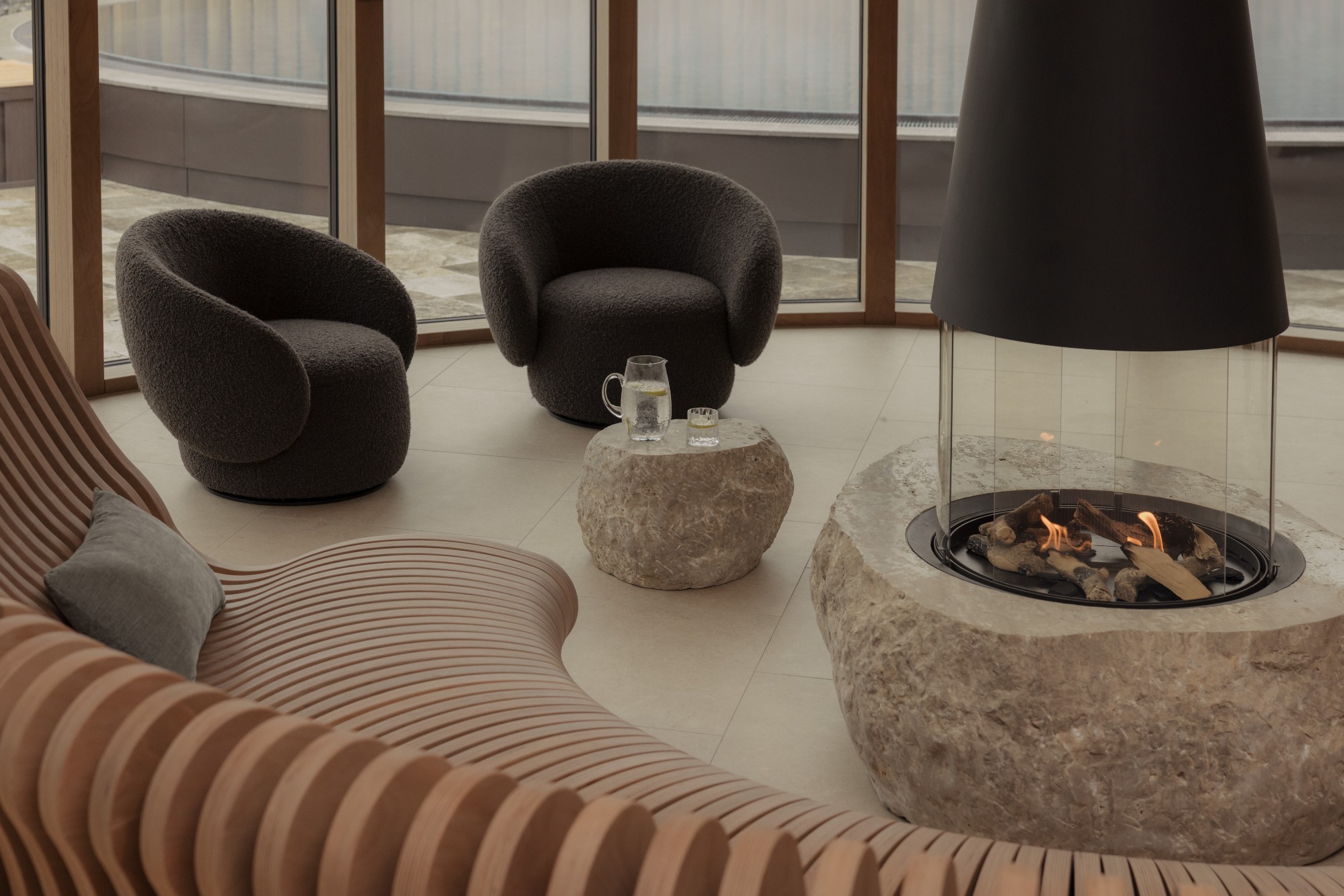 Berghotel Schlossanger Alp Bilder | Bild 11