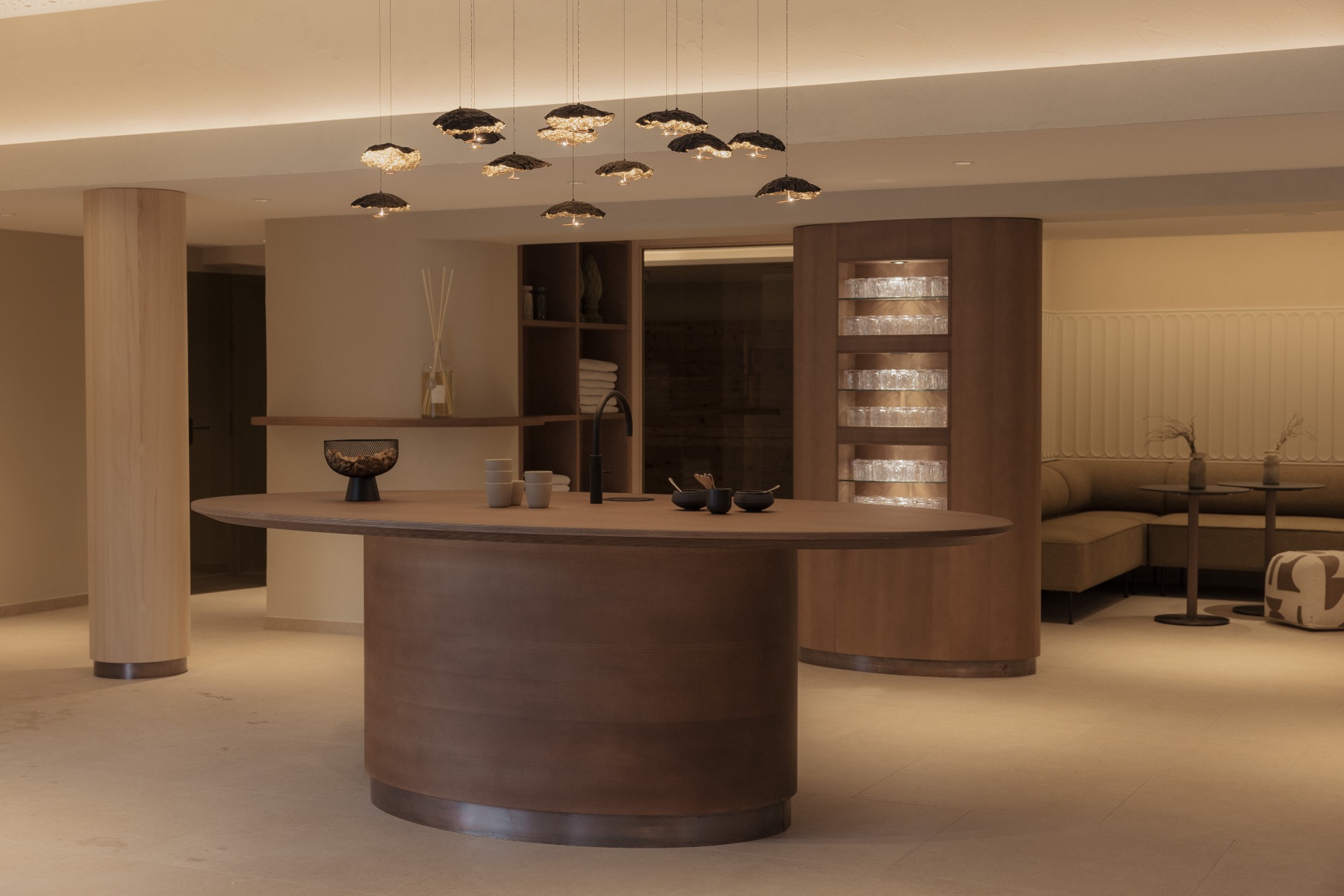 Berghotel Schlossanger Alp Bilder | Bild 19