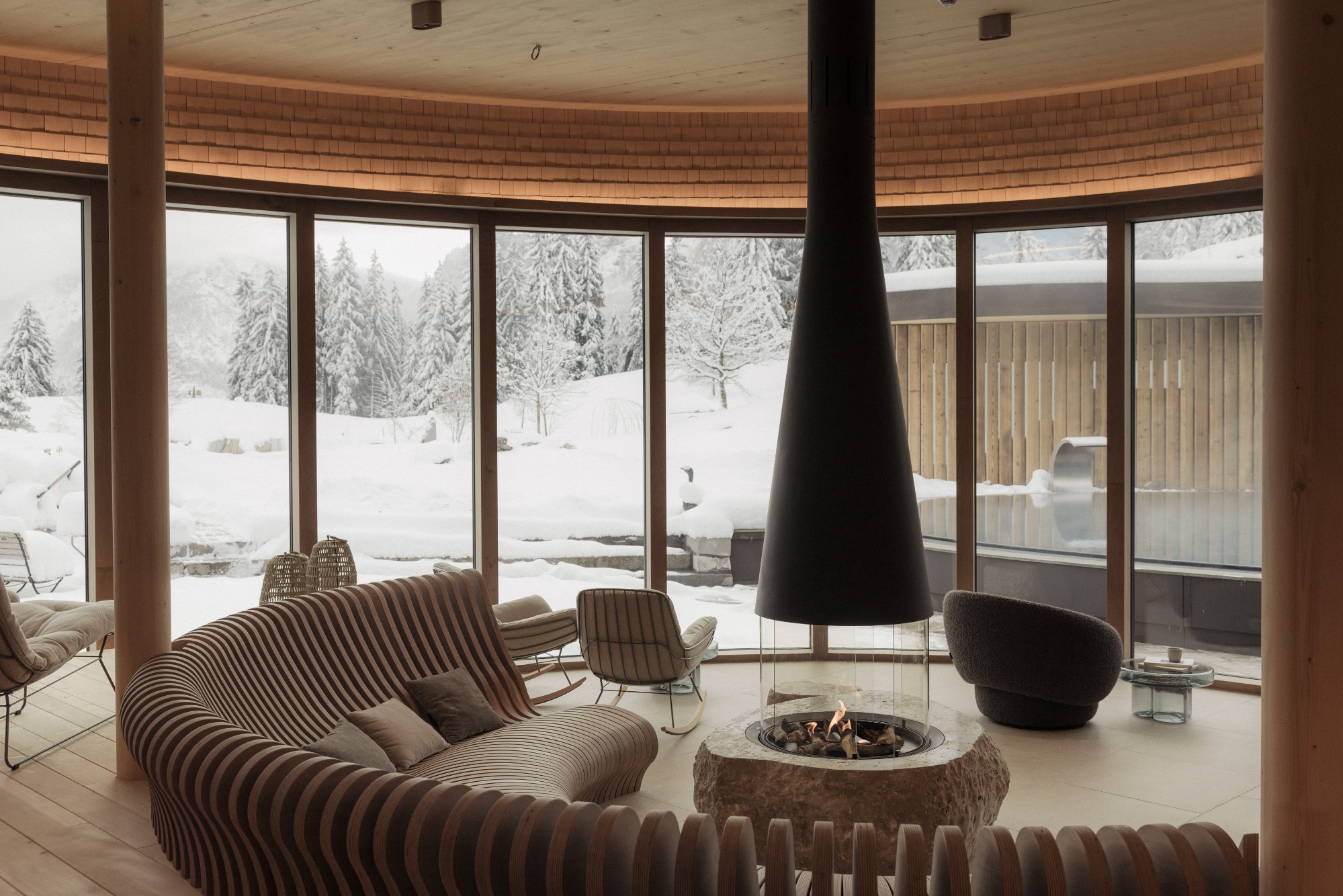 Berghotel Schlossanger Alp Bilder | Bild 22
