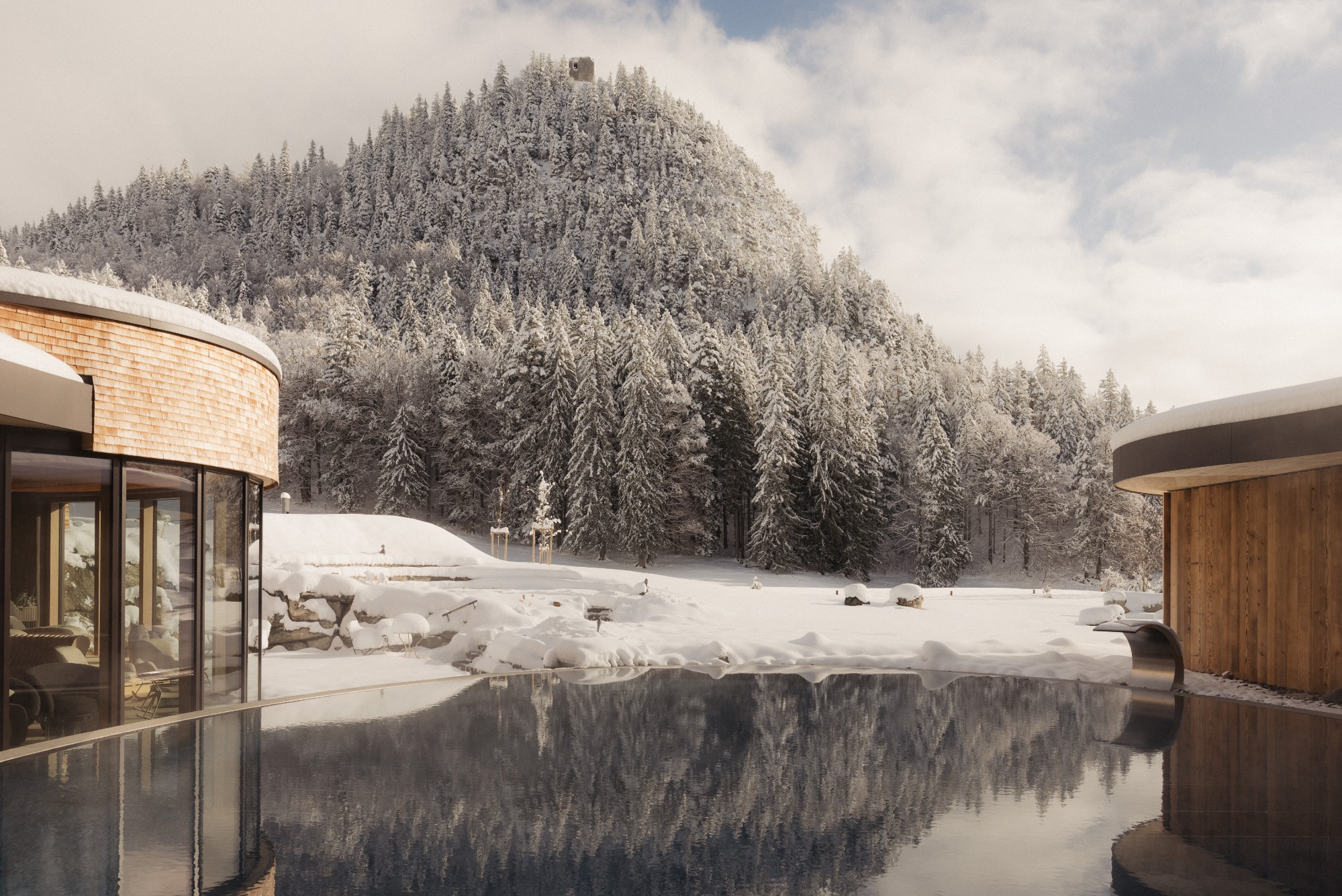 Berghotel Schlossanger Alp Bilder | Bild 23