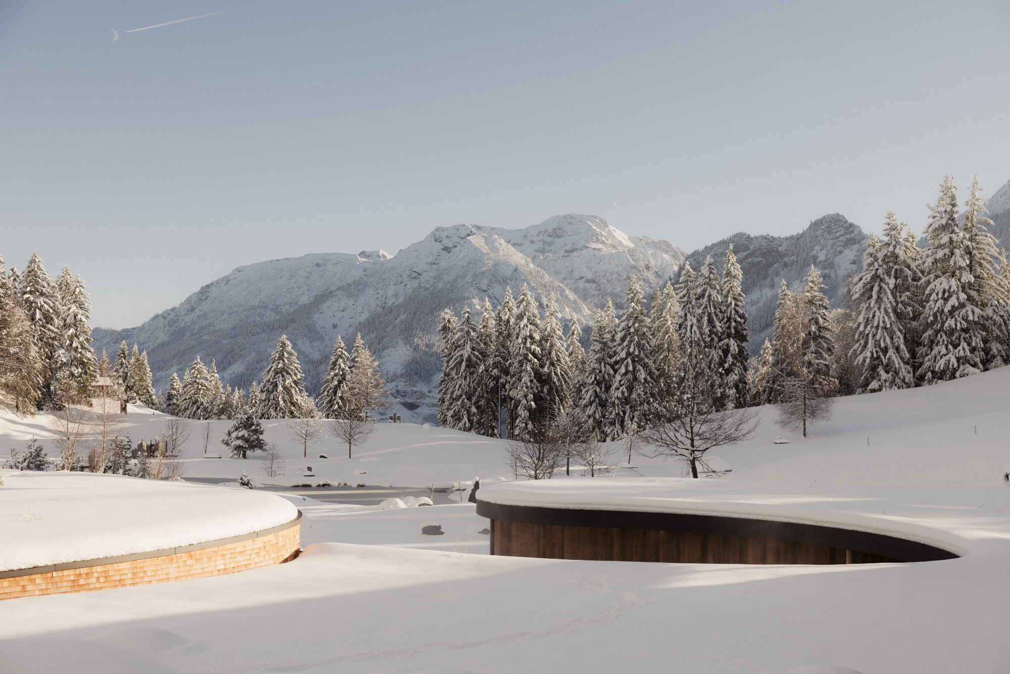 Berghotel Schlossanger Alp Bilder | Bild 26
