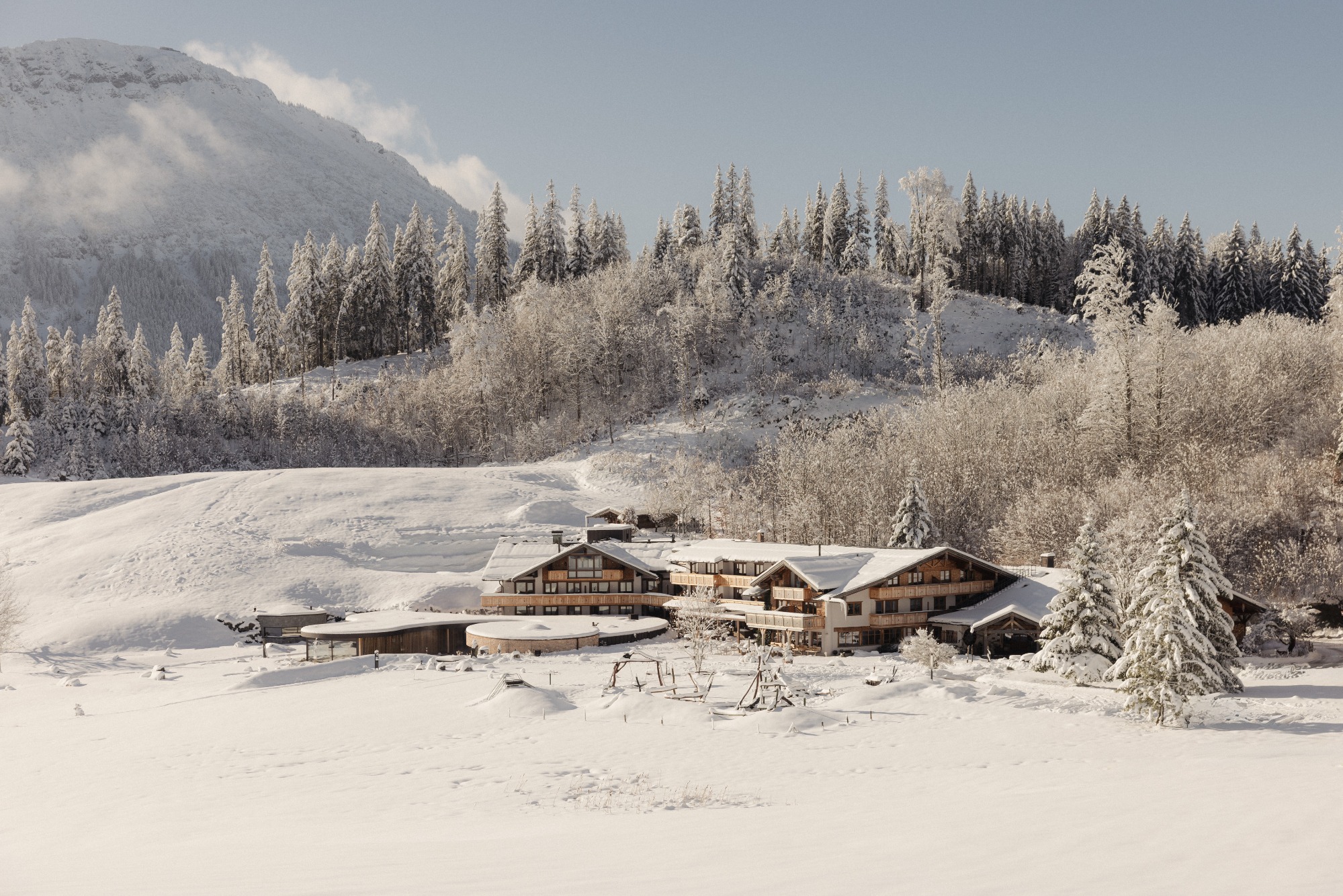 Berghotel Schlossanger Alp Bilder | Bild 28