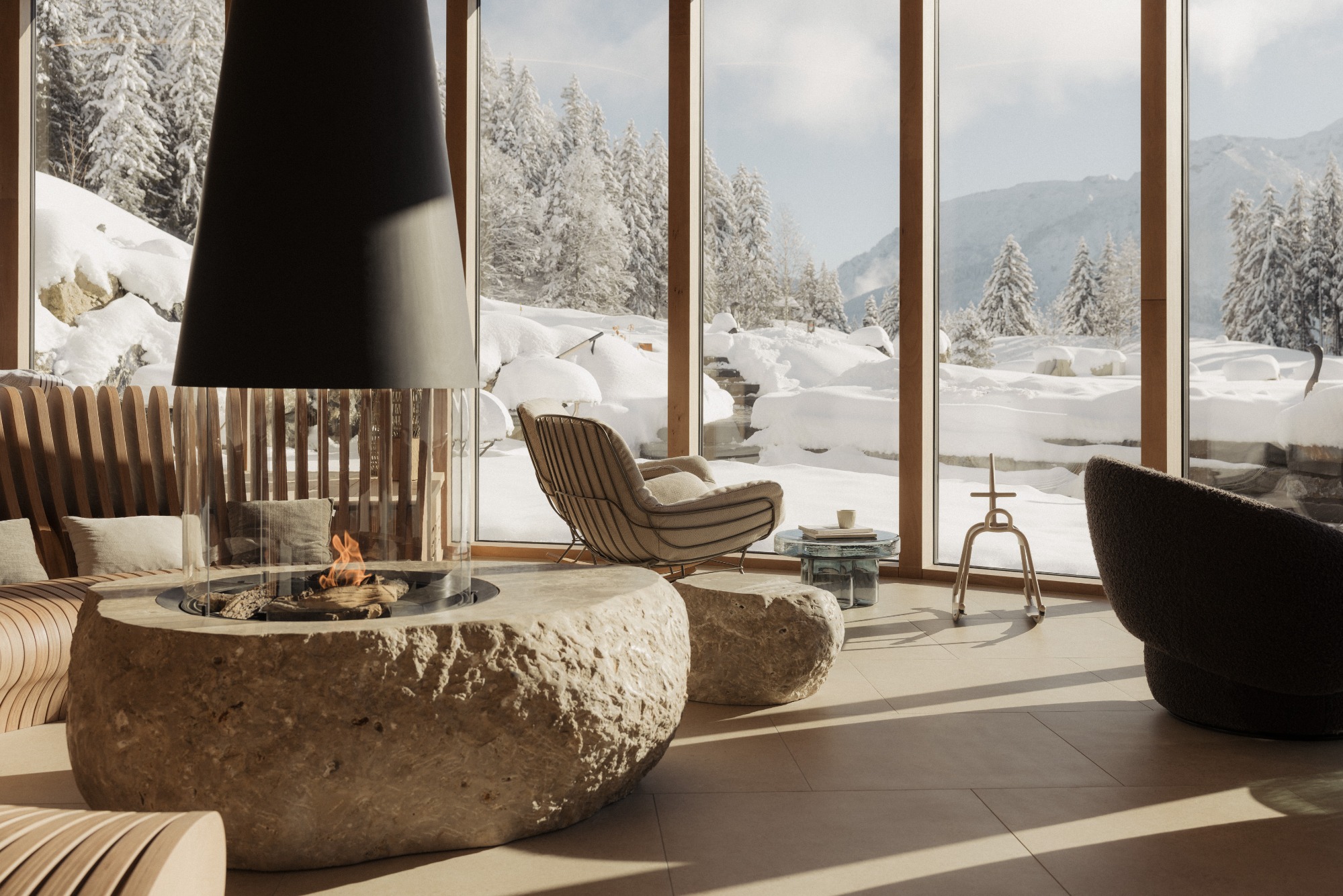 Berghotel Schlossanger Alp Bilder | Bild 29