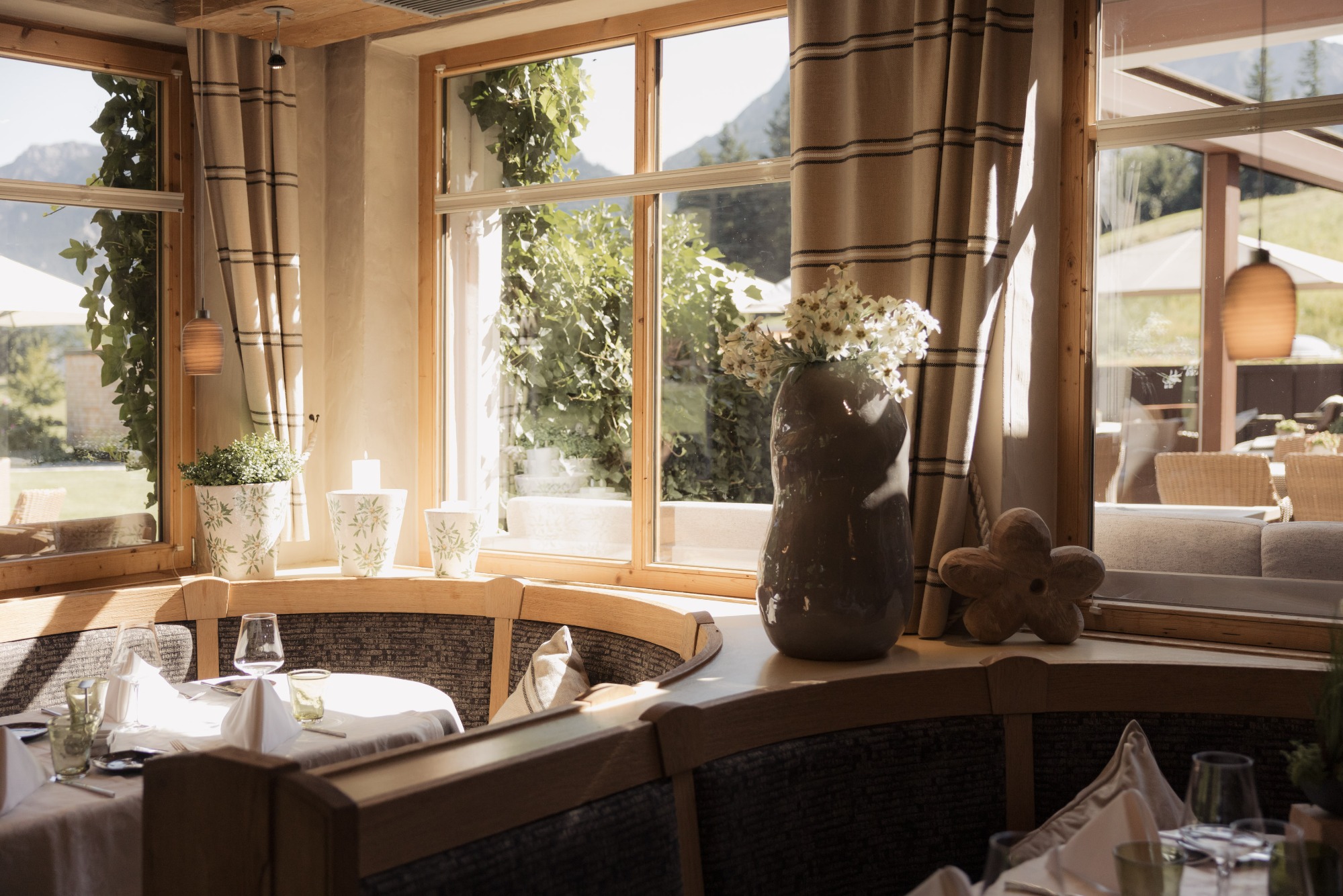 Berghotel Schlossanger Alp Bilder | Bild 35