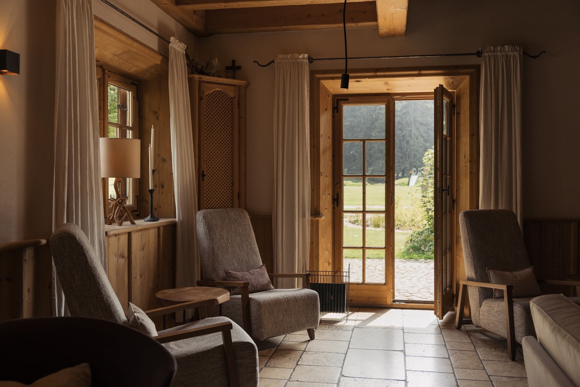 Berghotel Schlossanger Alp Bilder | Bild 40