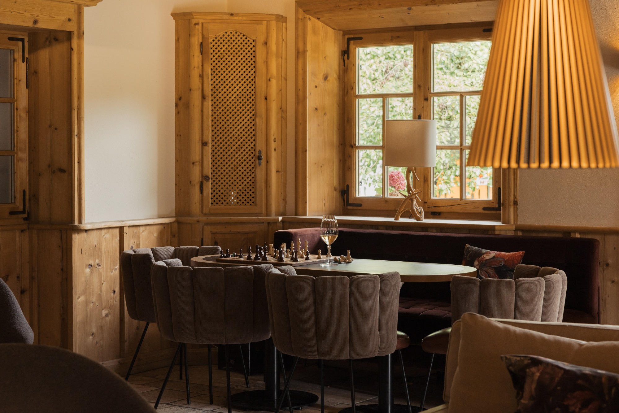 Berghotel Schlossanger Alp Bilder | Bild 41