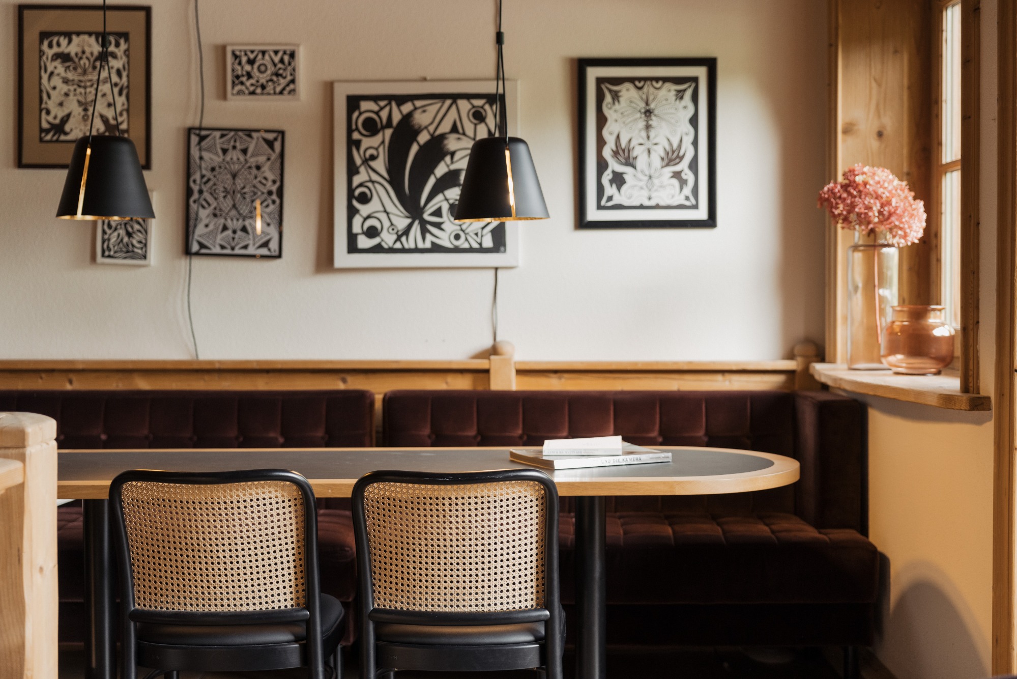 Berghotel Schlossanger Alp Bilder | Bild 43