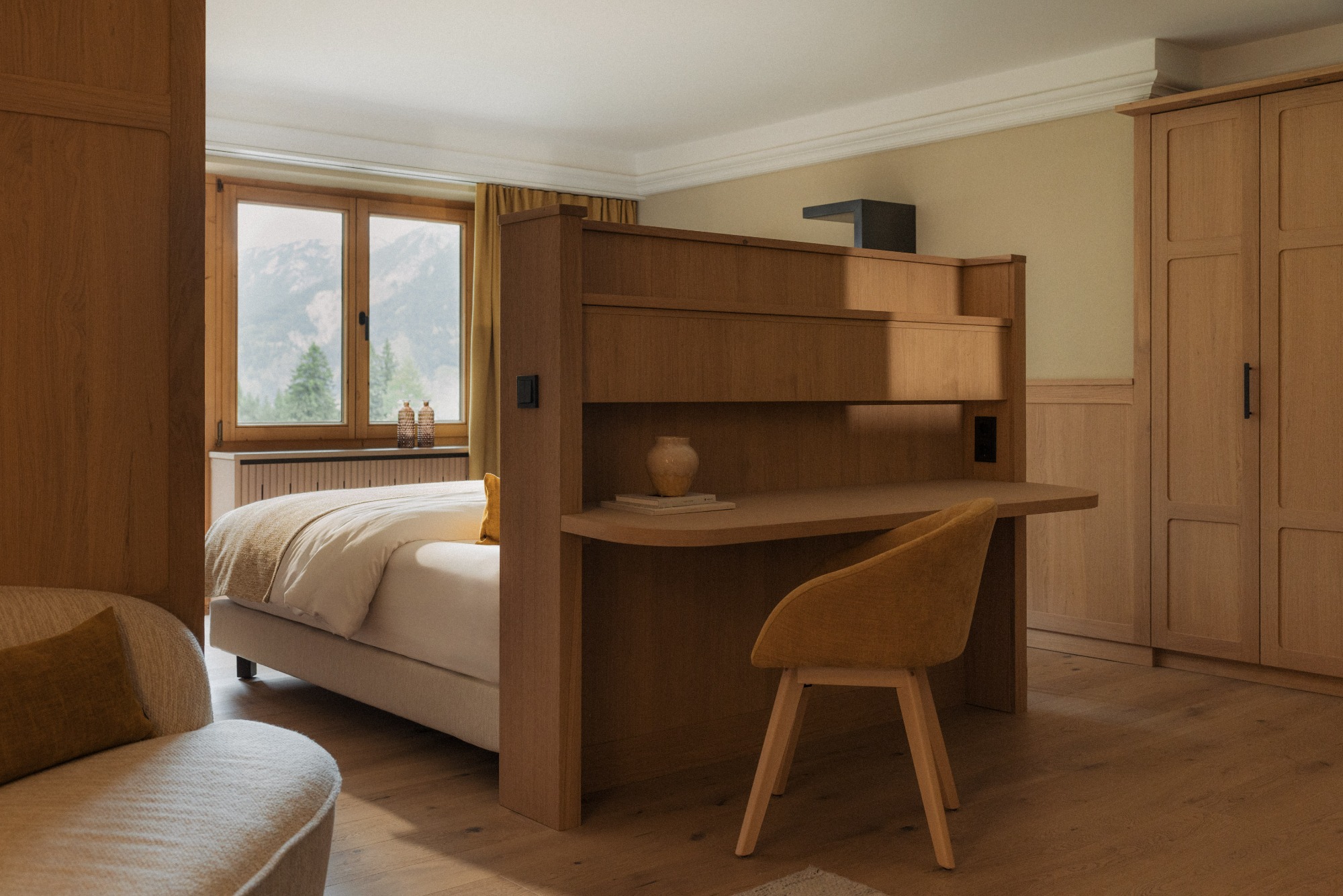 Berghotel Schlossanger Alp Bilder | Bild 54
