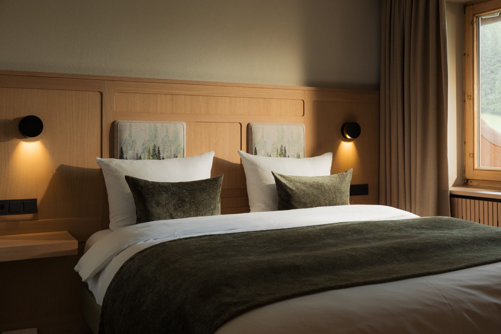 Berghotel Schlossanger Alp Bilder | Bild 58
