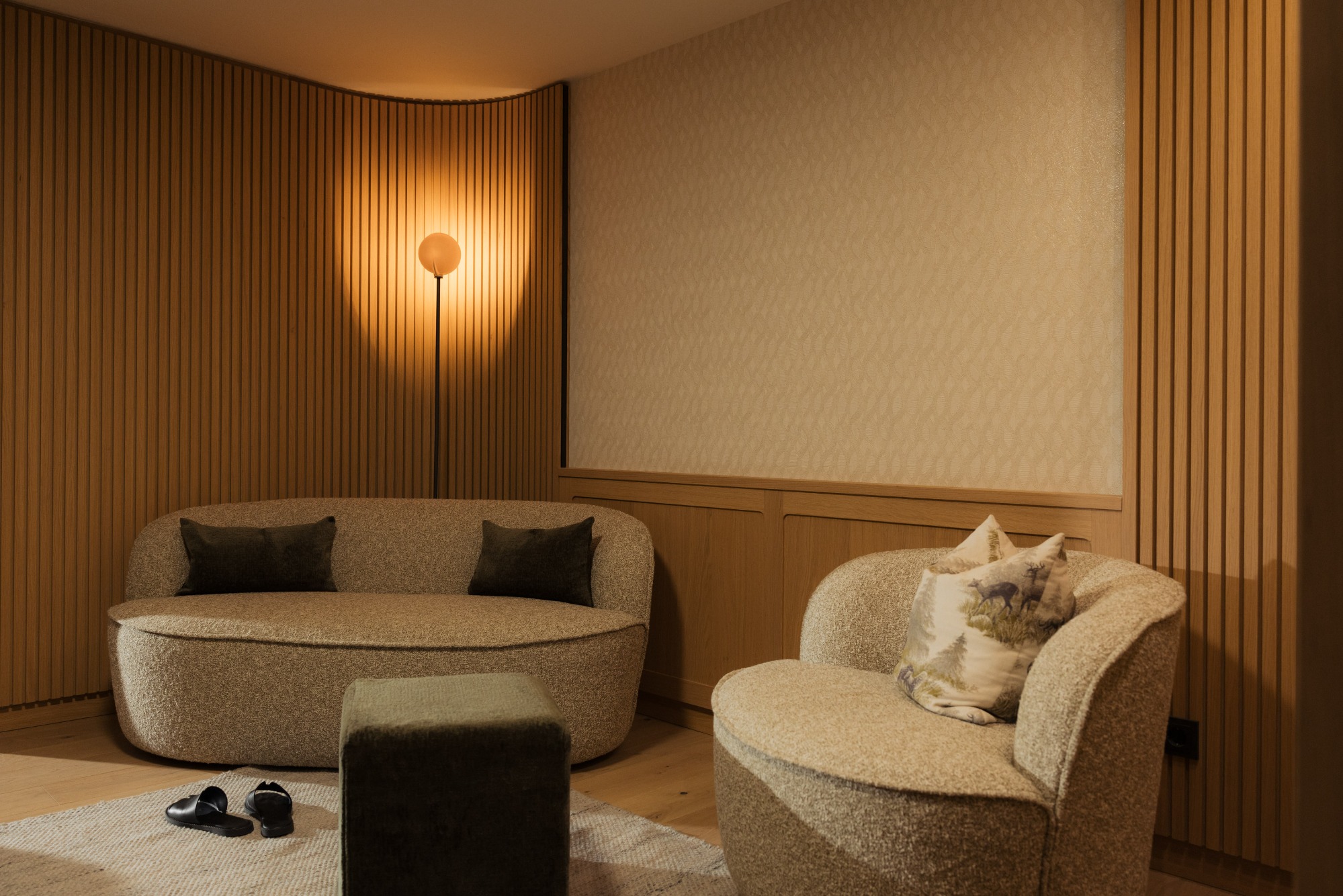 Berghotel Schlossanger Alp Bilder | Bild 60