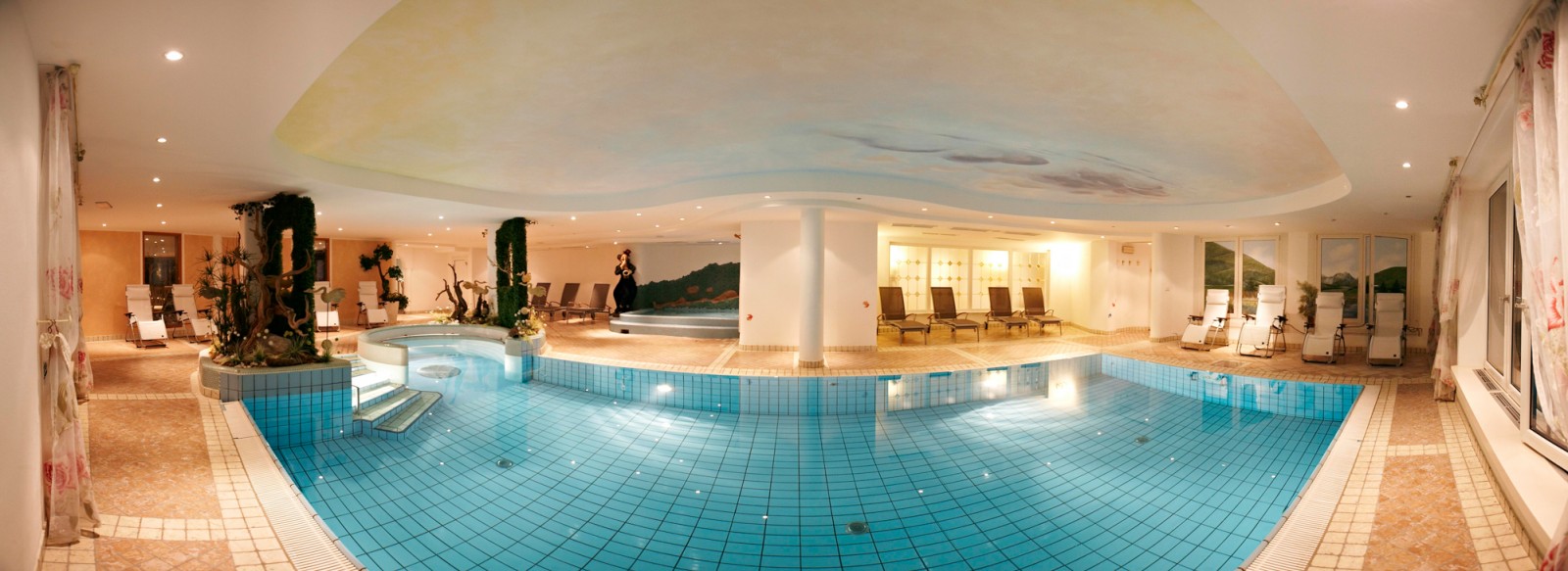 Berghotel Zirm Bilder | Bild 1