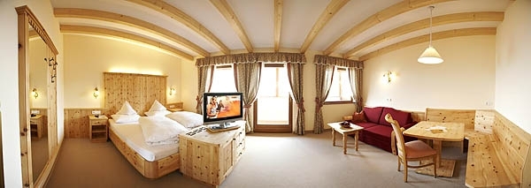 Berghotel Zirm Bilder | Bild 2