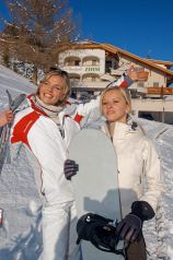 Berghotel Zirm Bilder | Bild 5