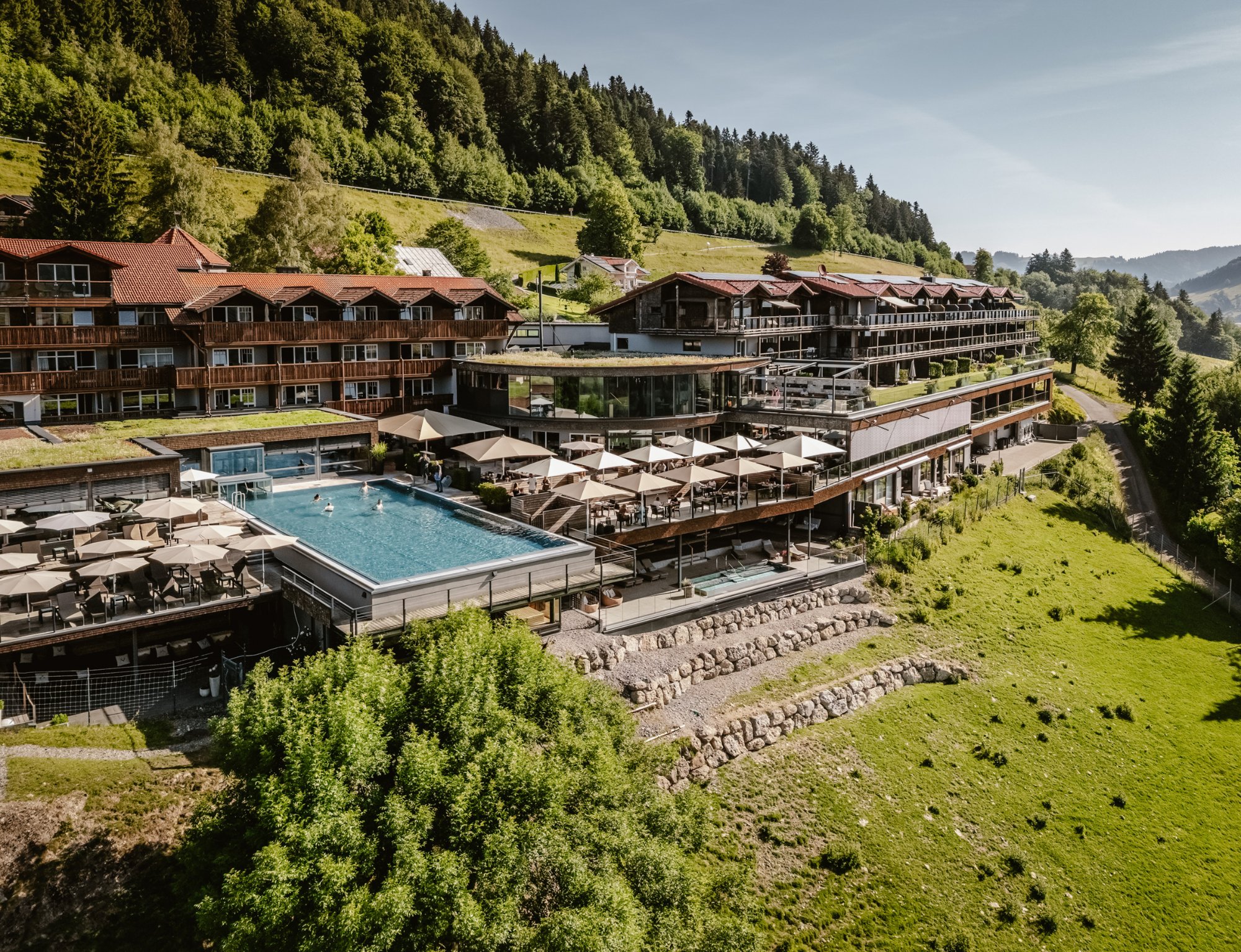 Bergkristall - Mein Resort im Allgäu | Bild 1