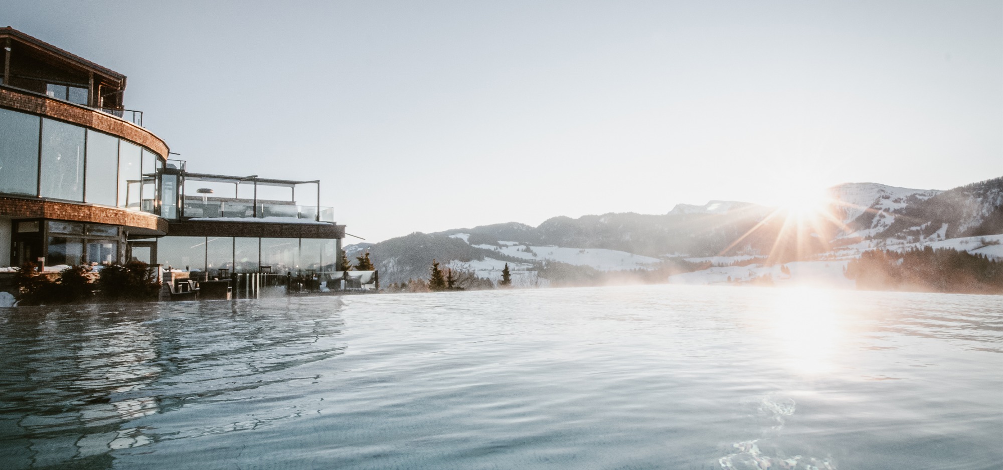 Bergkristall - Mein Resort im Allgäu | Bild 1