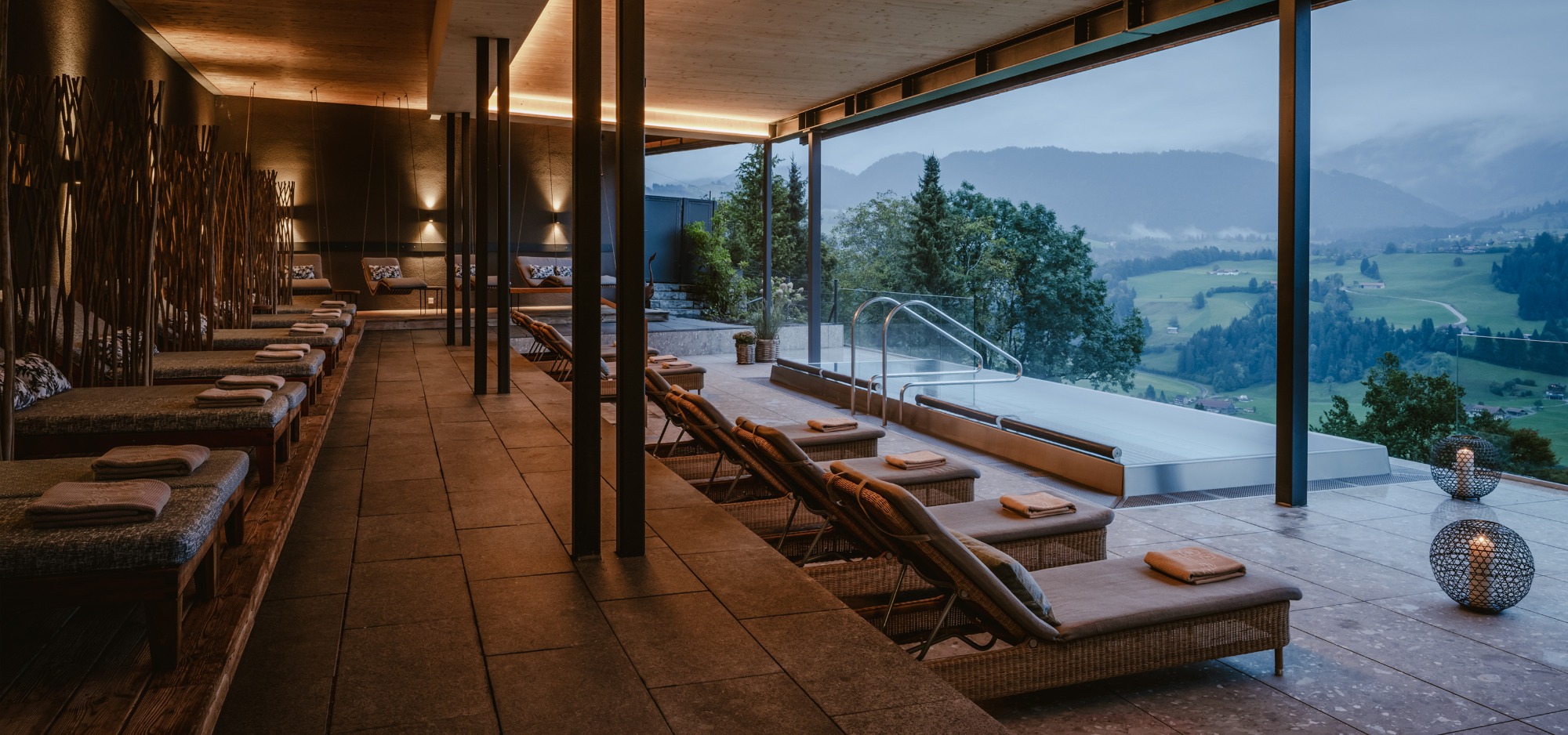 Bergkristall - Mein Resort im Allgäu | Bild 2