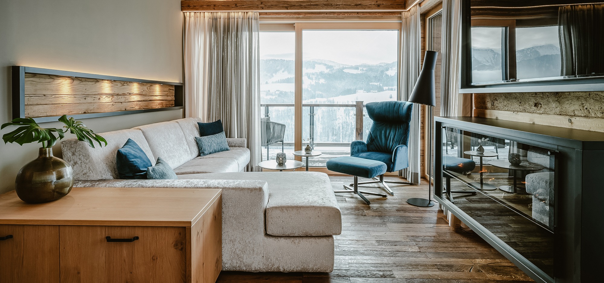 Bergkristall - Mein Resort im Allgäu | Bild 9