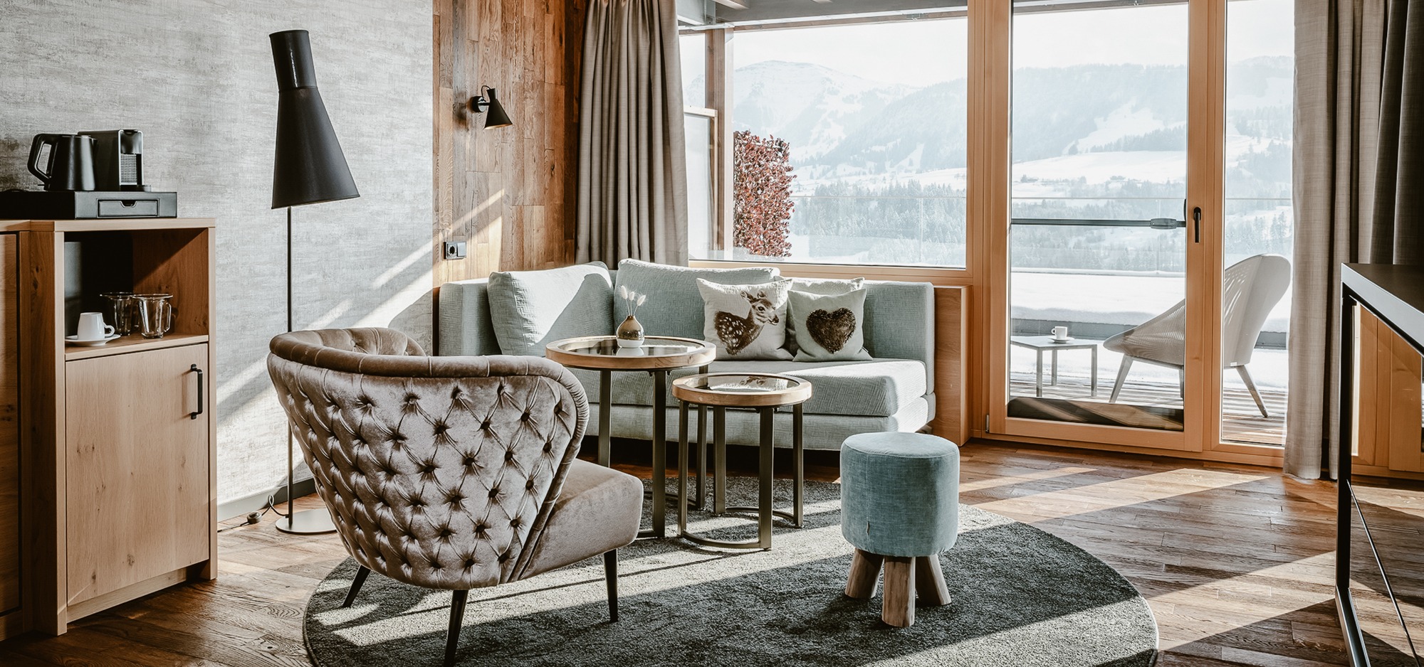 Bergkristall - Mein Resort im Allgäu | Bild 14