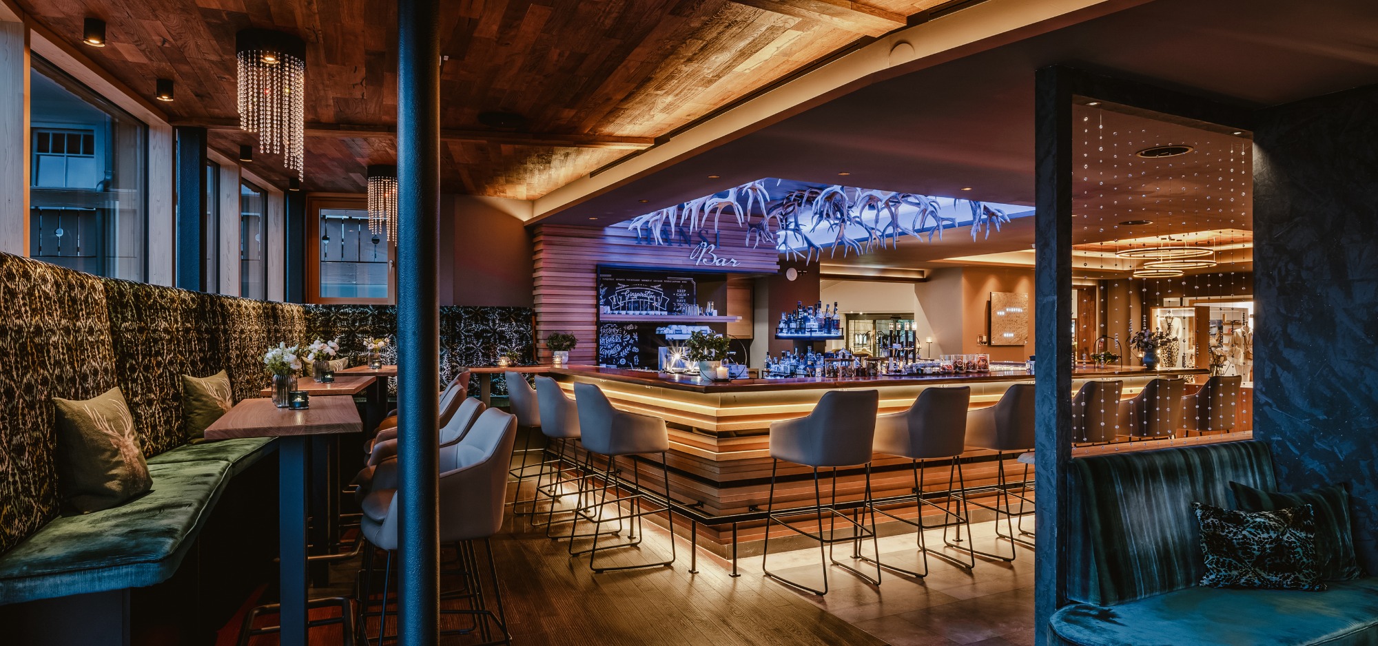 Bergkristall - Mein Resort im Allgäu | Bild 15