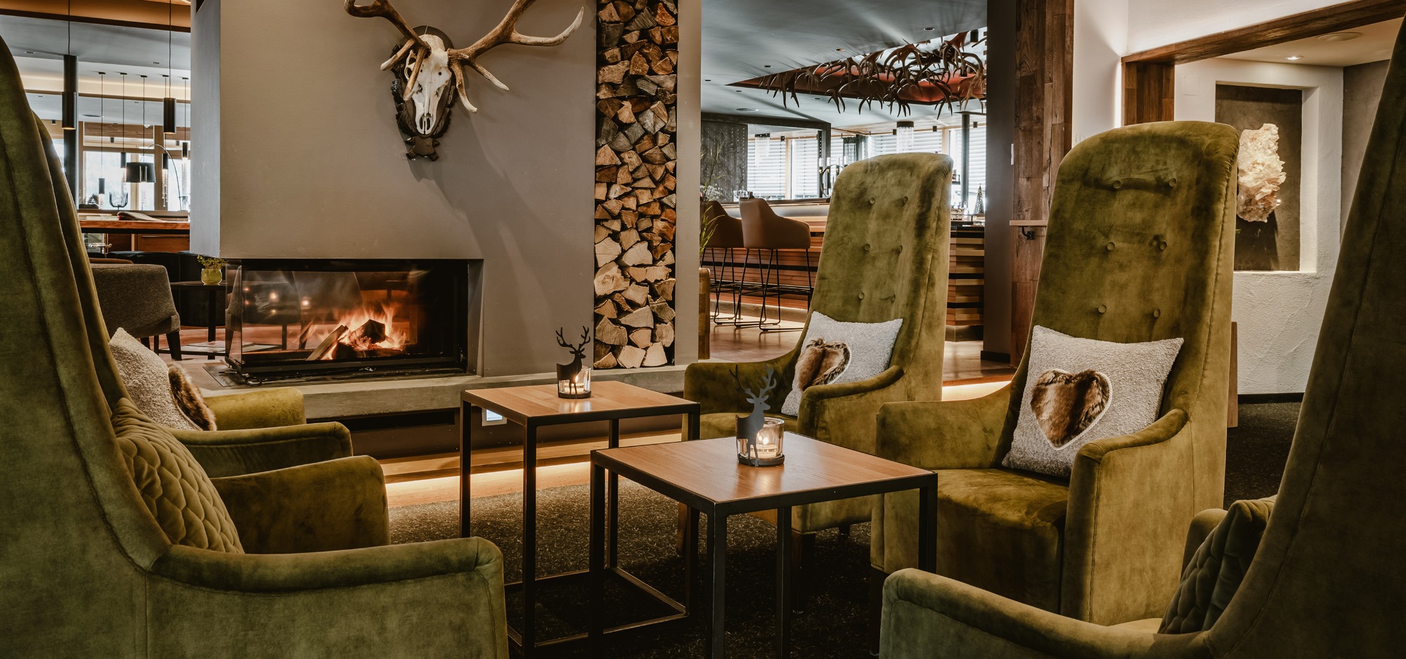 Bergkristall - Mein Resort im Allgäu | Bild 16