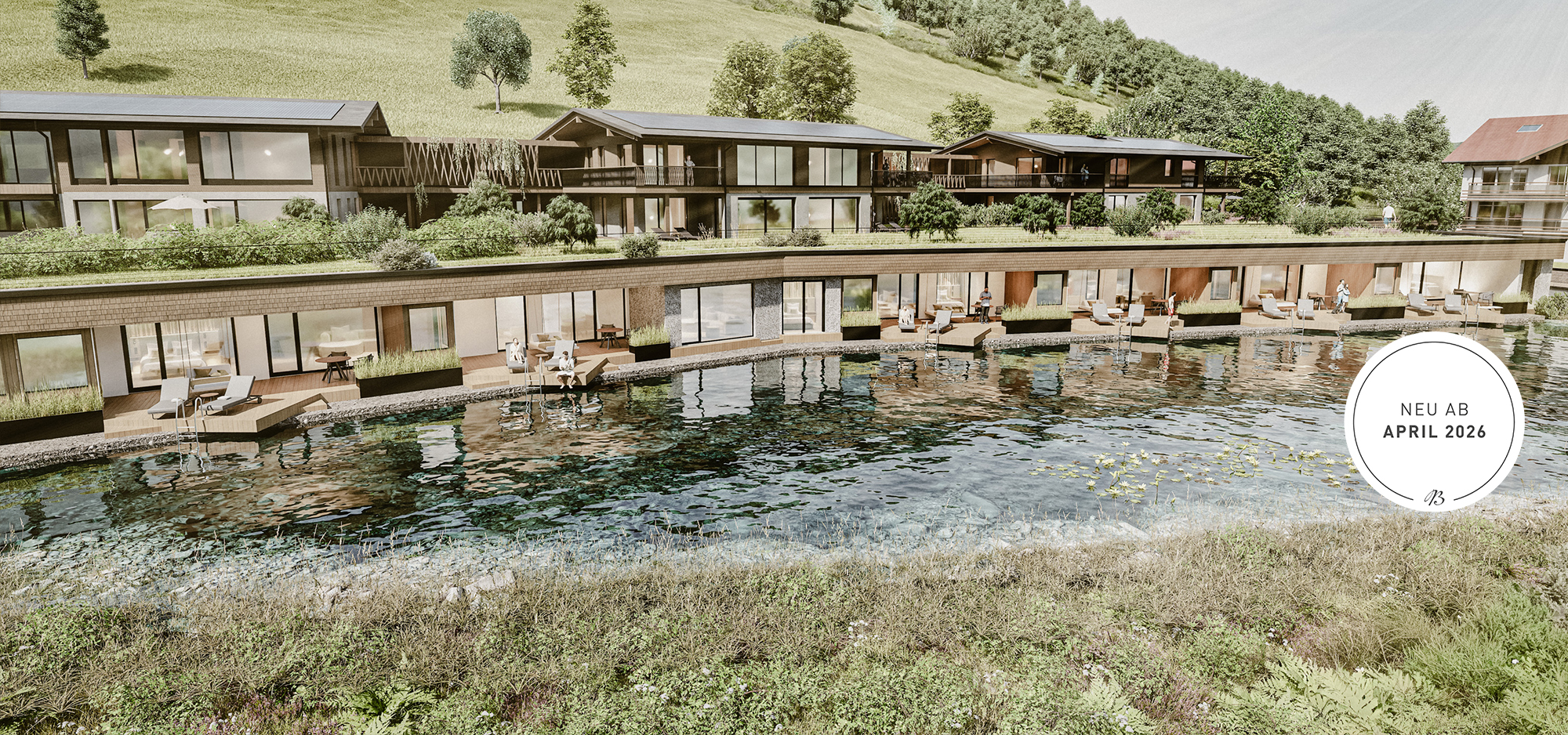 Bergkristall - Mein Resort im Allgäu Bilder | Bild 7