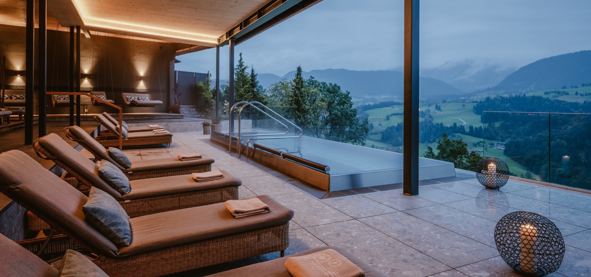 Bergkristall - Mein Resort im Allgäu | Bild 1