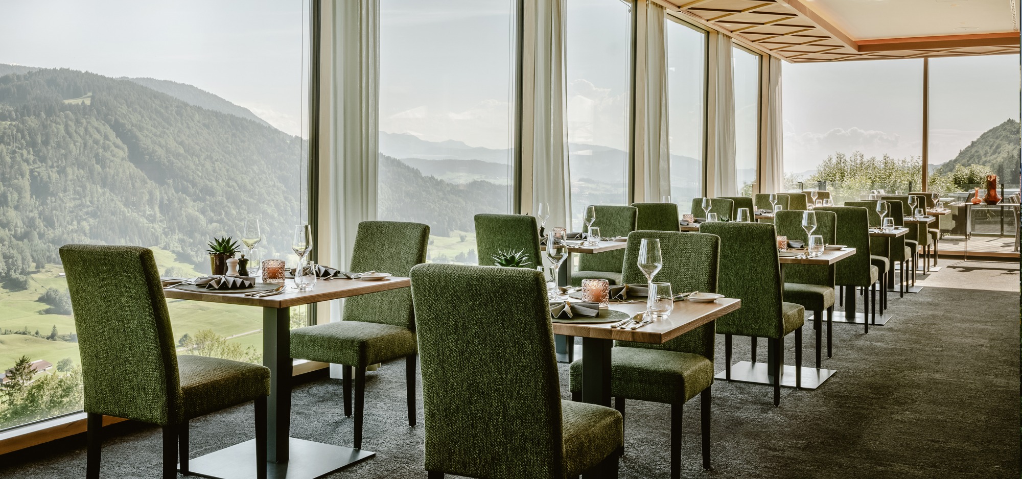 Bergkristall - Mein Resort im Allgäu | Bild 9