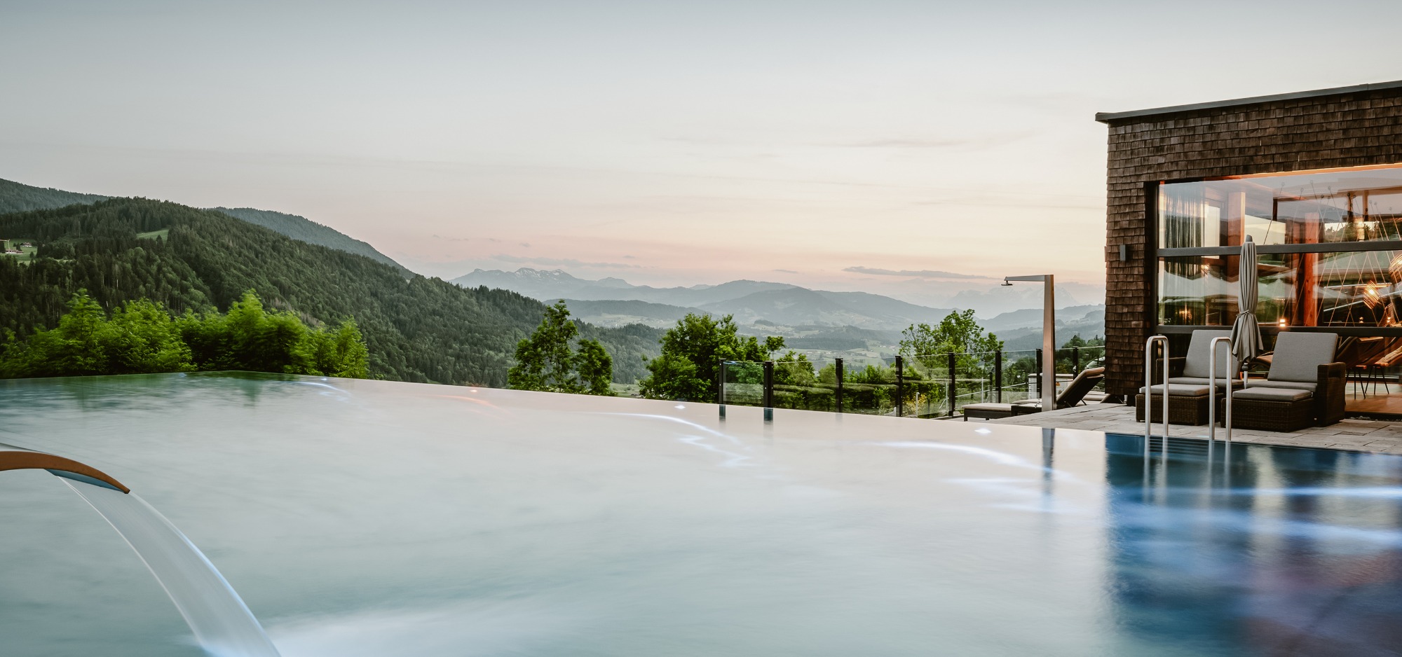 Bergkristall - Mein Resort im Allgäu | Bild 13
