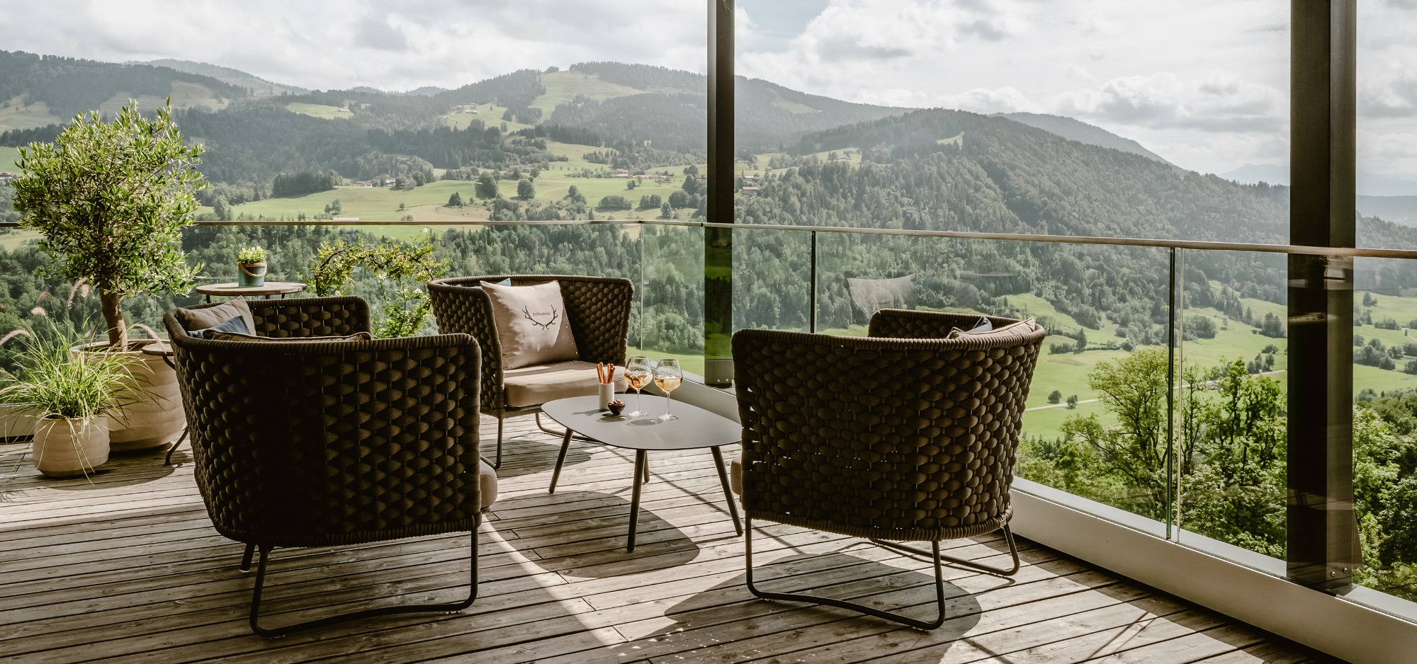 Bergkristall - Mein Resort im Allgäu | Bild 17