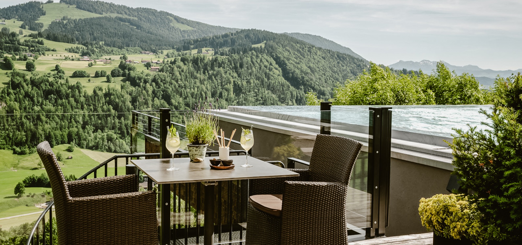 Bergkristall - Mein Resort im Allgäu | Bild 21
