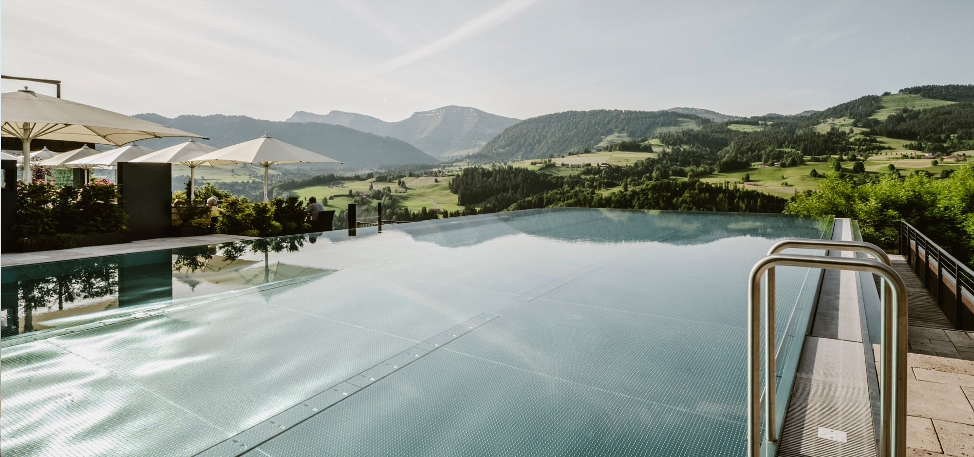 Bergkristall - Mein Resort im Allgäu | Bild 32