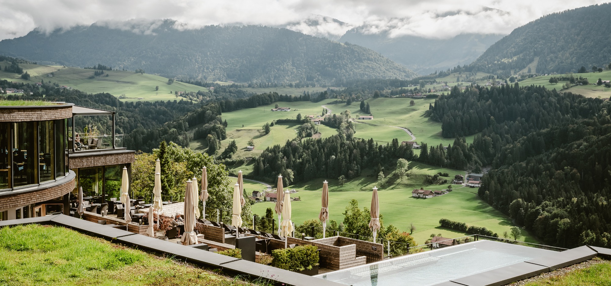 Bergkristall - Mein Resort im Allgäu | Bild 33