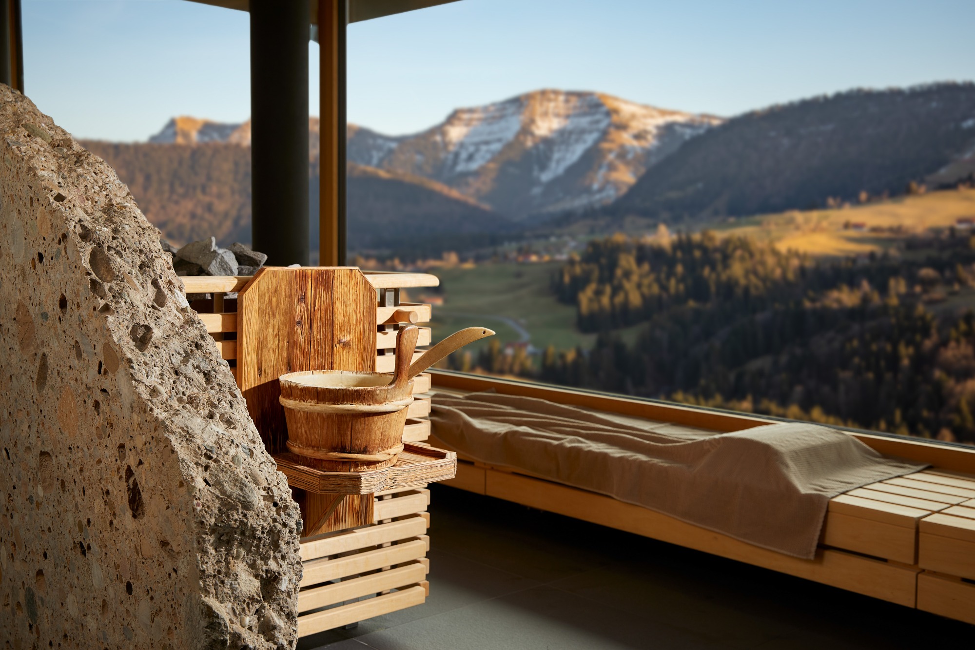 Bergkristall - Mein Resort im Allgäu | Bild 2