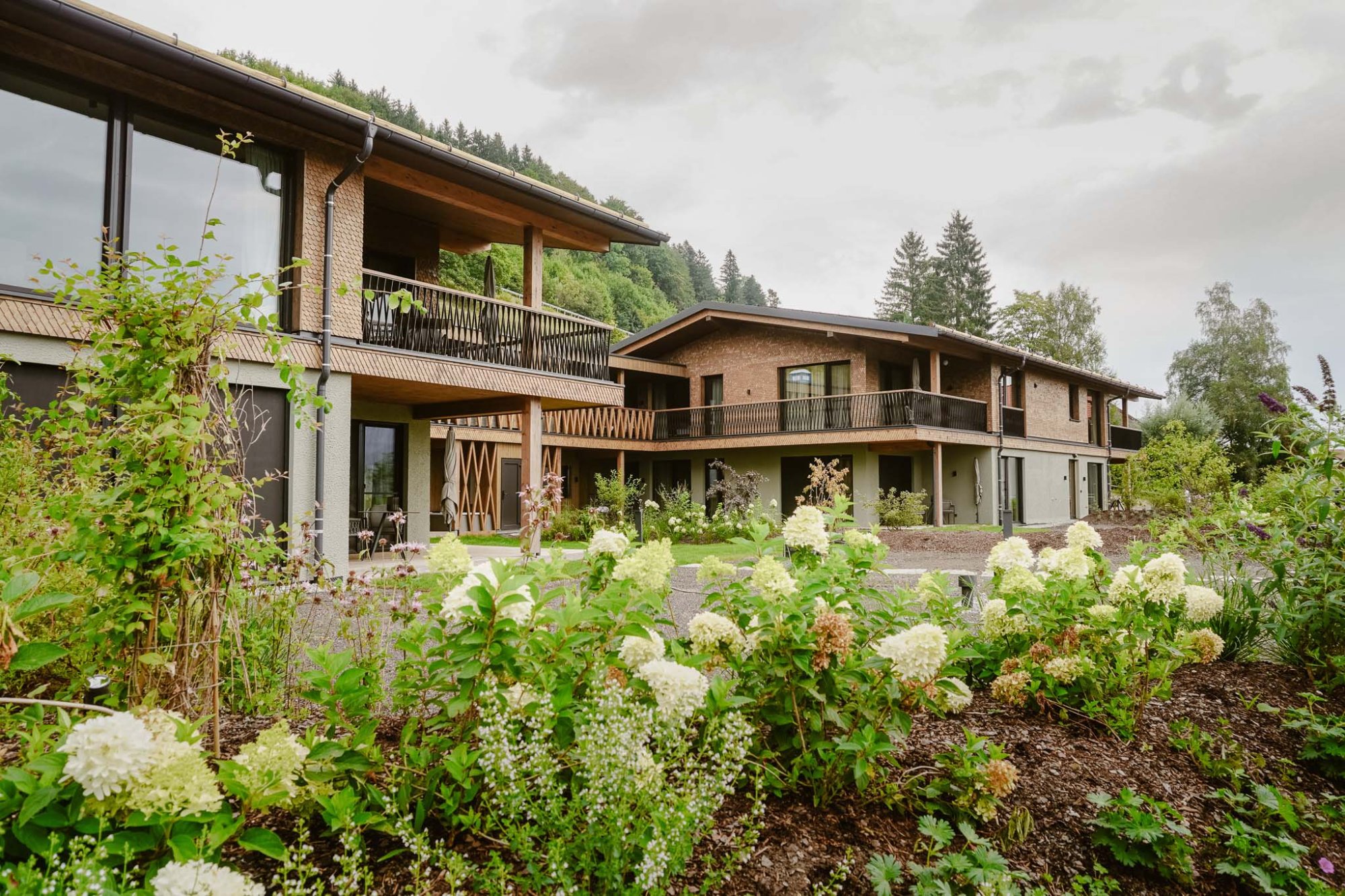 Bergkristall - Mein Resort im Allgäu | Bild 2