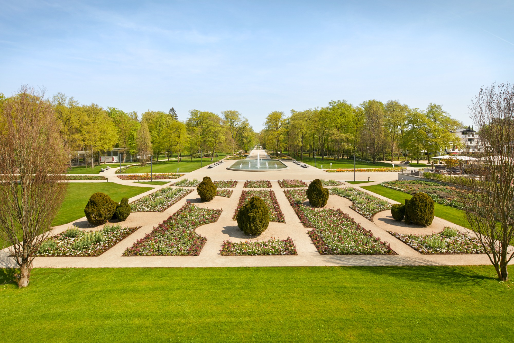 Best Western Premier Park Hotel & Spa | Bild 25