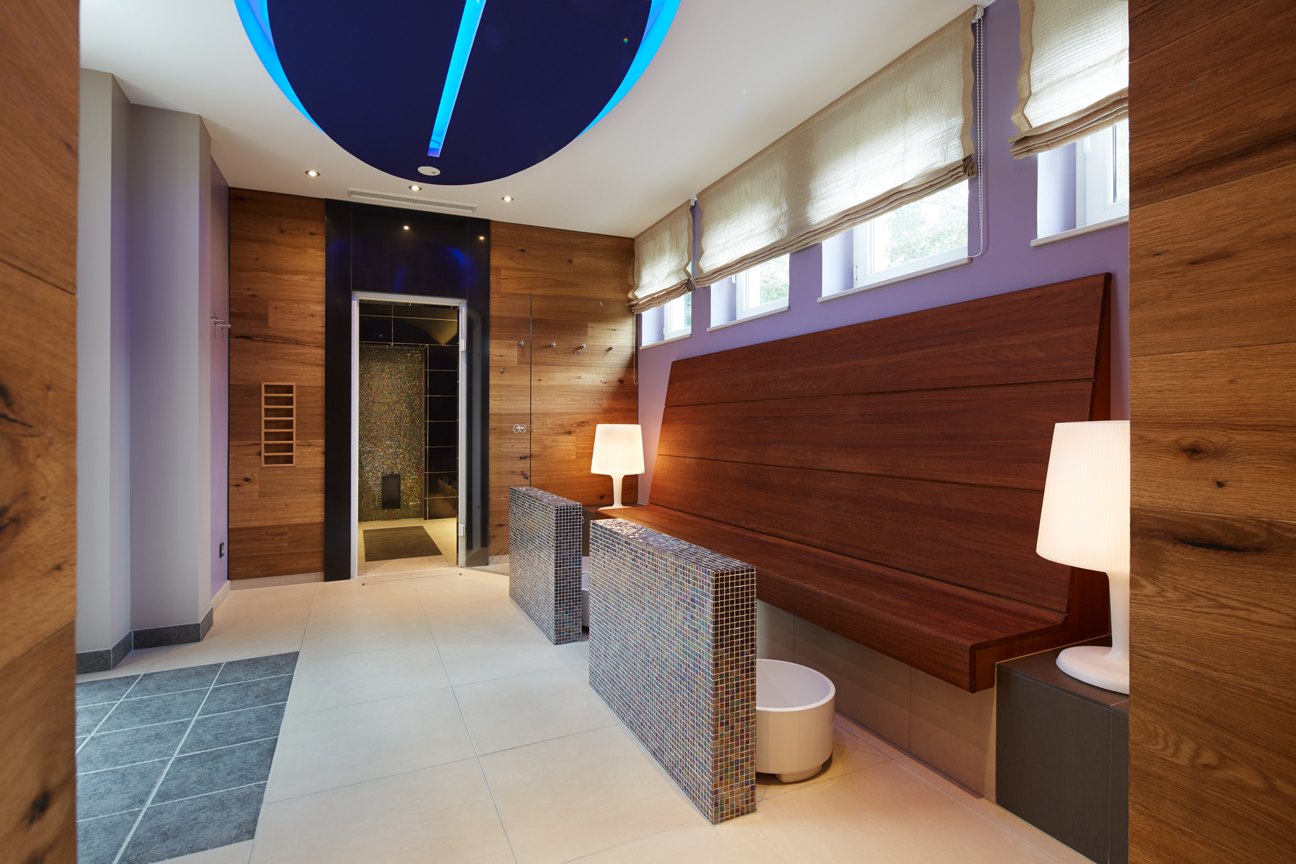 Best Western Premier Park Hotel & Spa | Bild 22