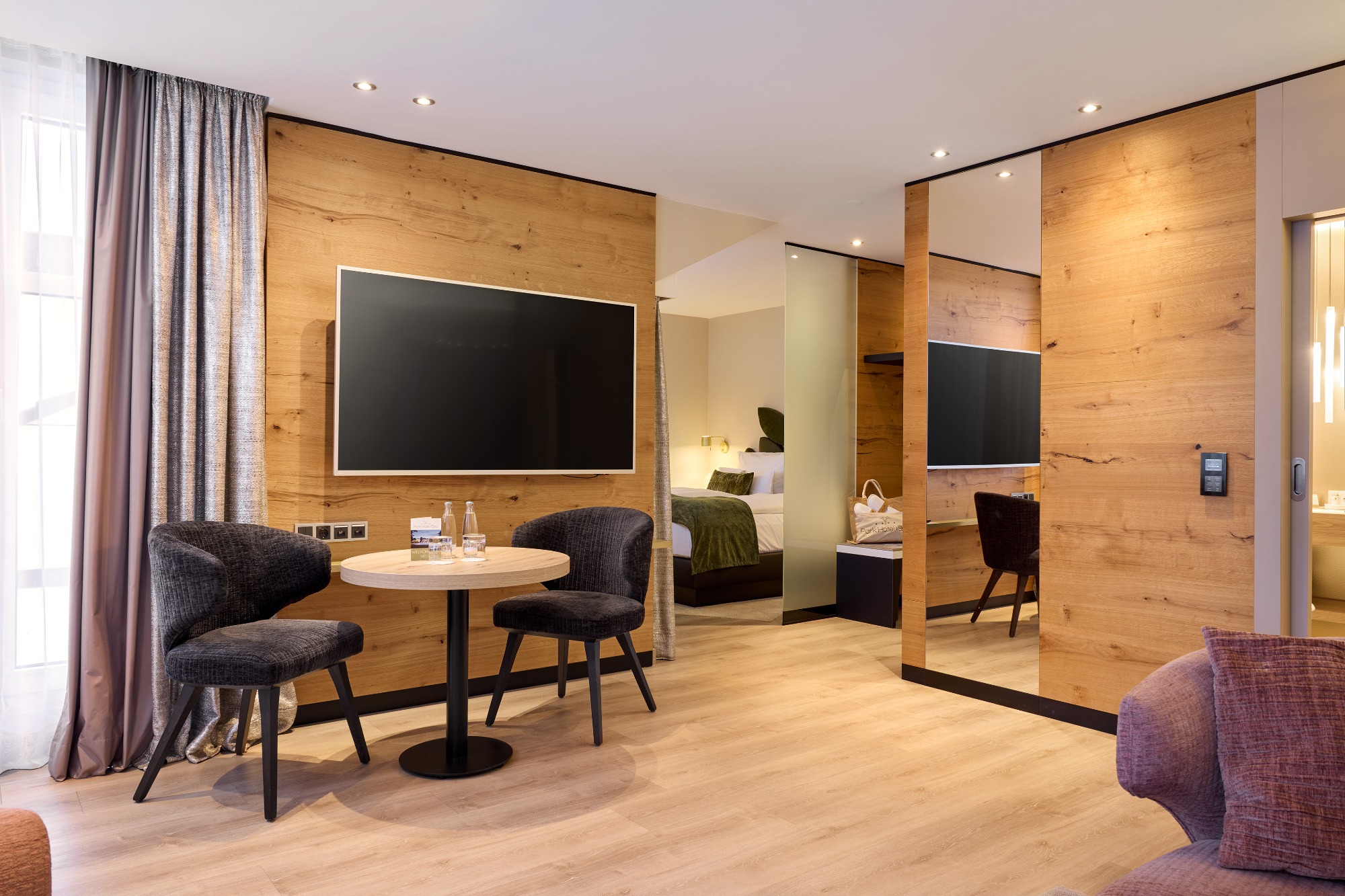 Best Western Premier Park Hotel & Spa | Bild 28