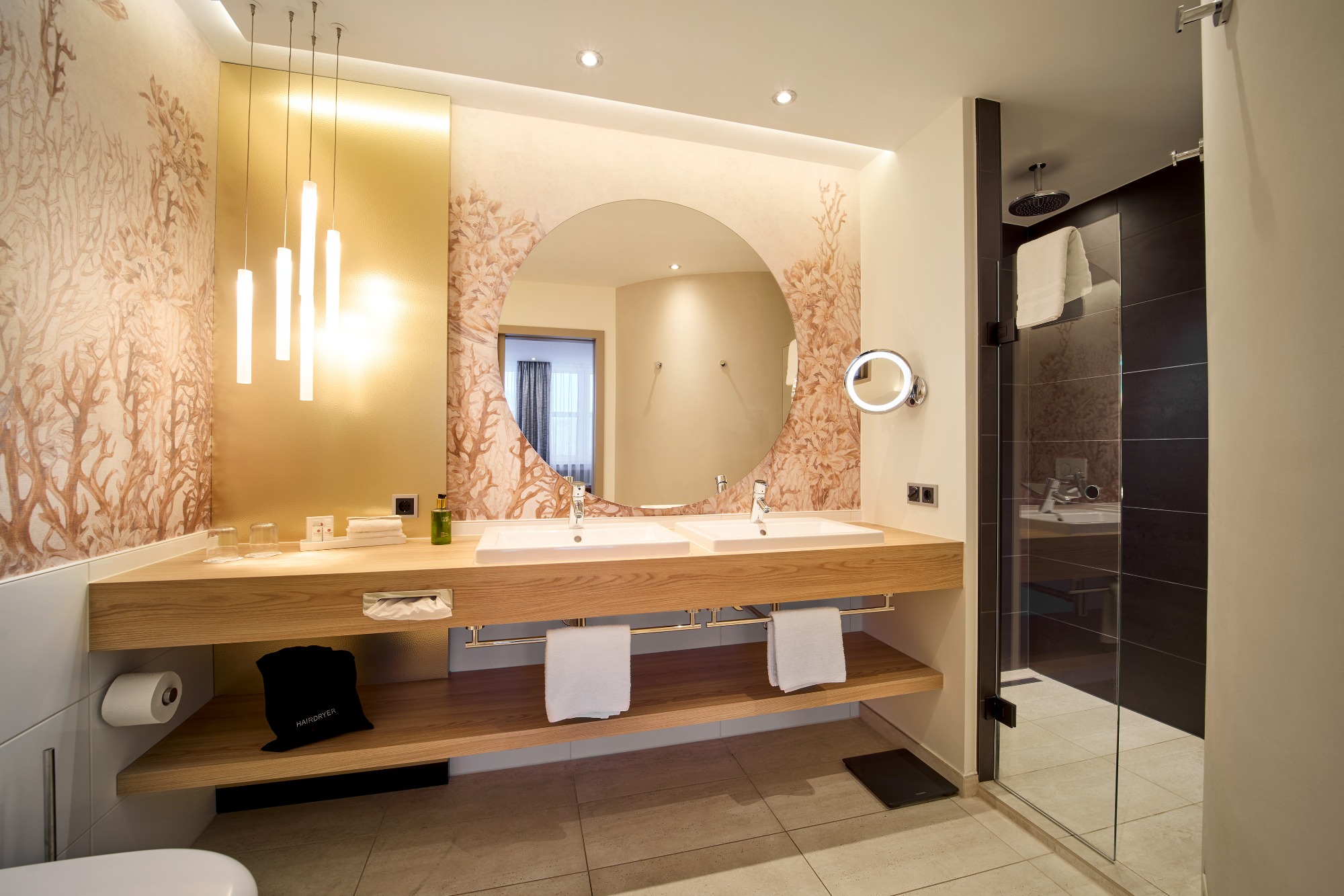 Best Western Premier Park Hotel & Spa | Bild 29