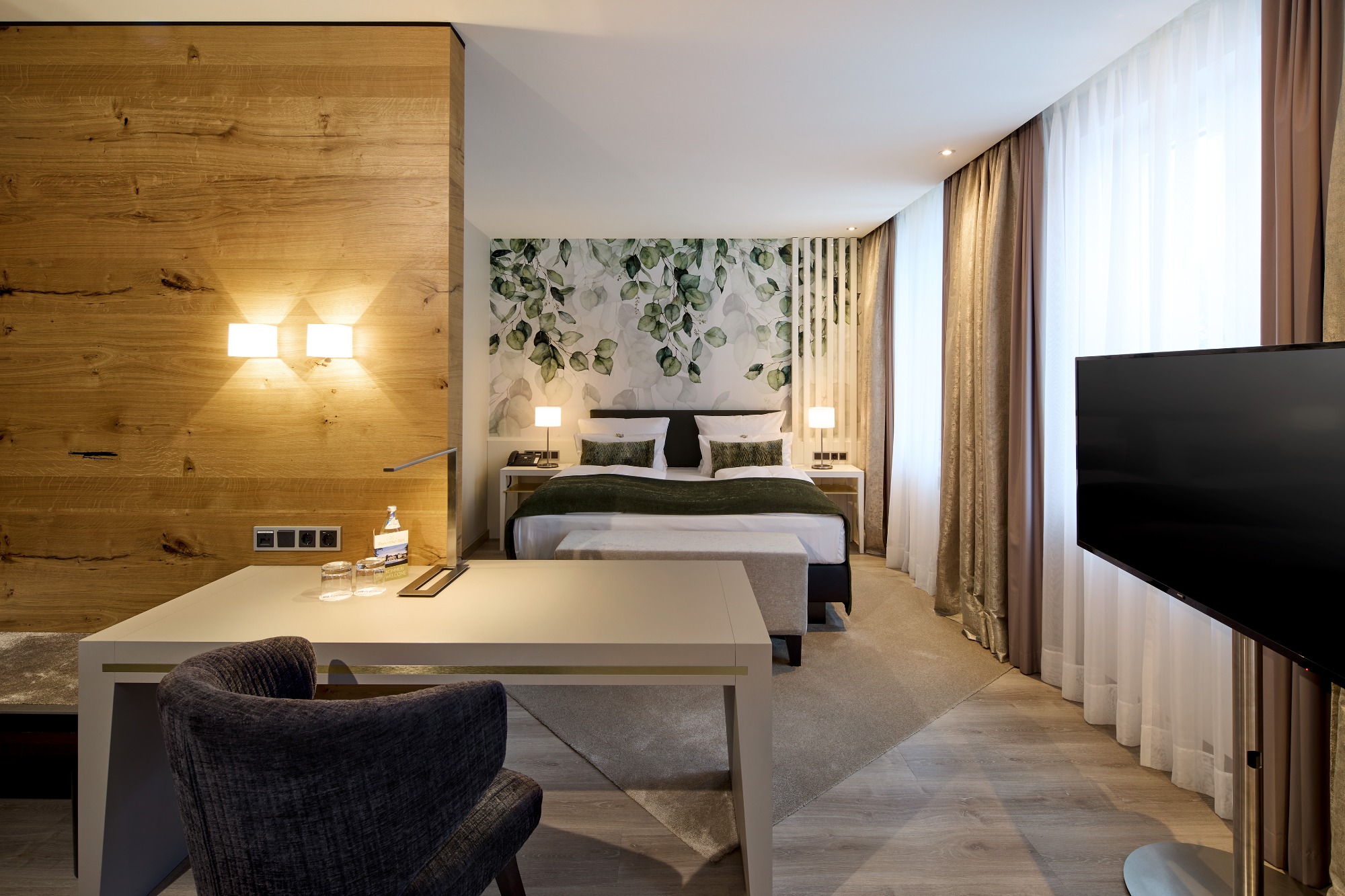 Best Western Premier Park Hotel & Spa | Bild 30