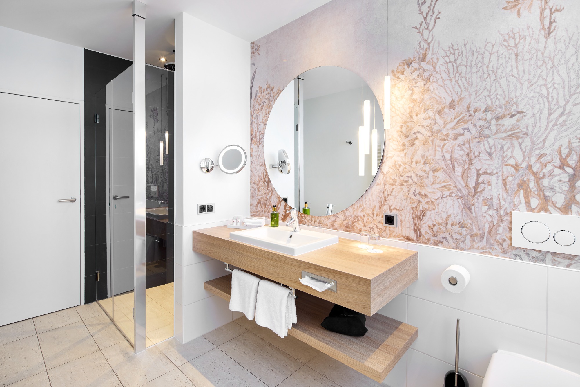 Best Western Premier Park Hotel & Spa | Bild 31