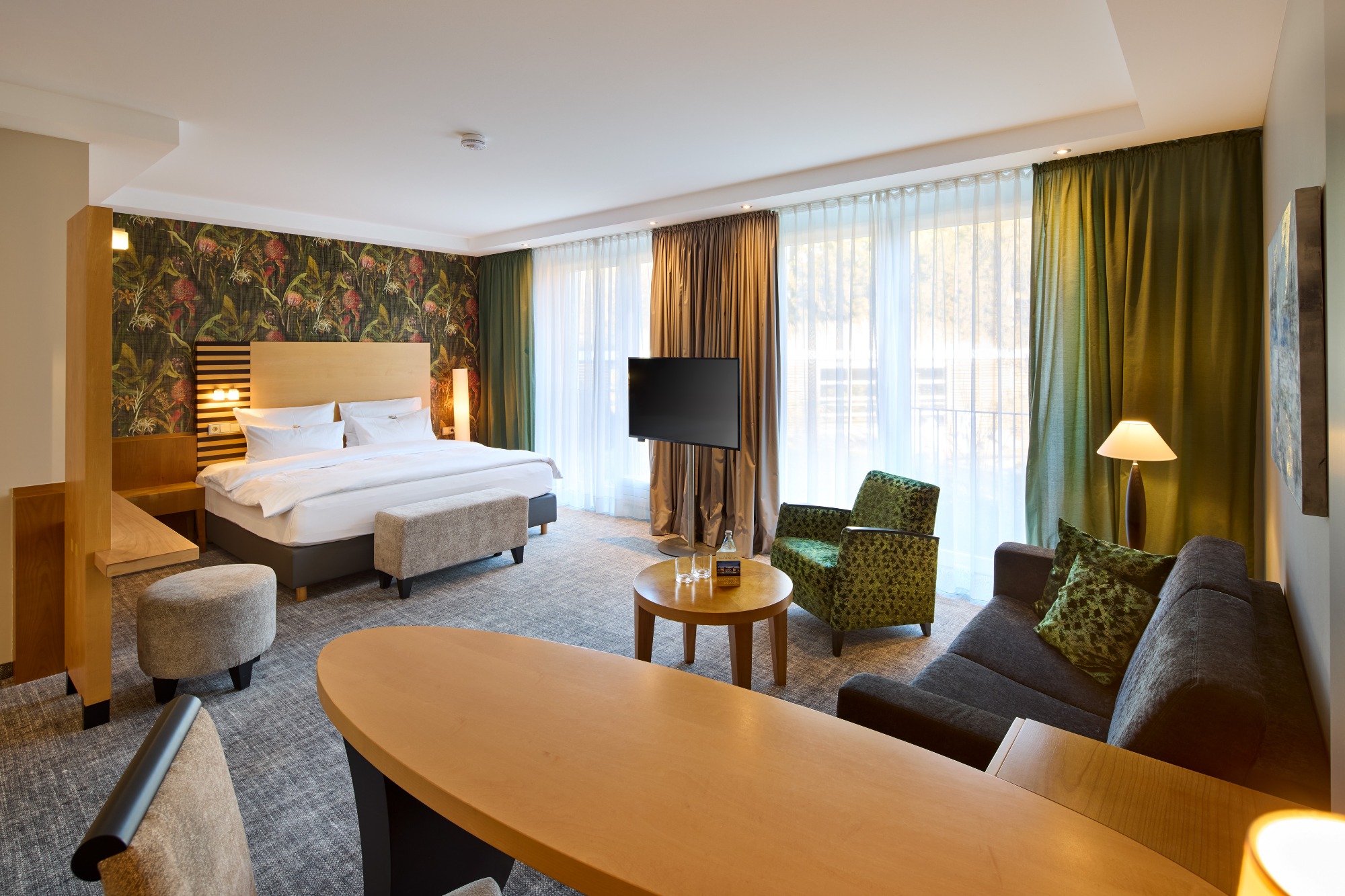 Best Western Premier Park Hotel & Spa | Bild 32