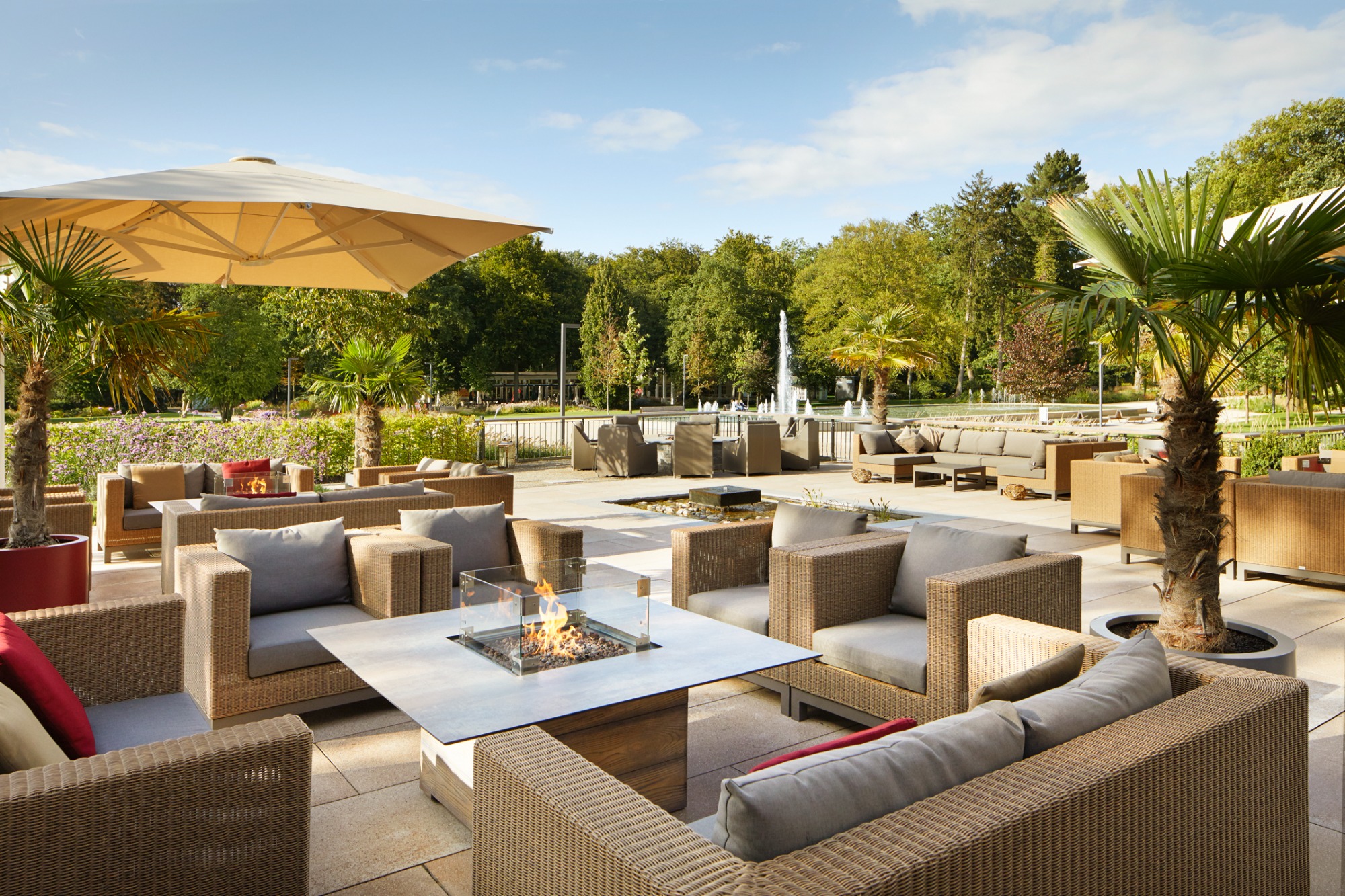 Best Western Premier Park Hotel & Spa | Bild 28