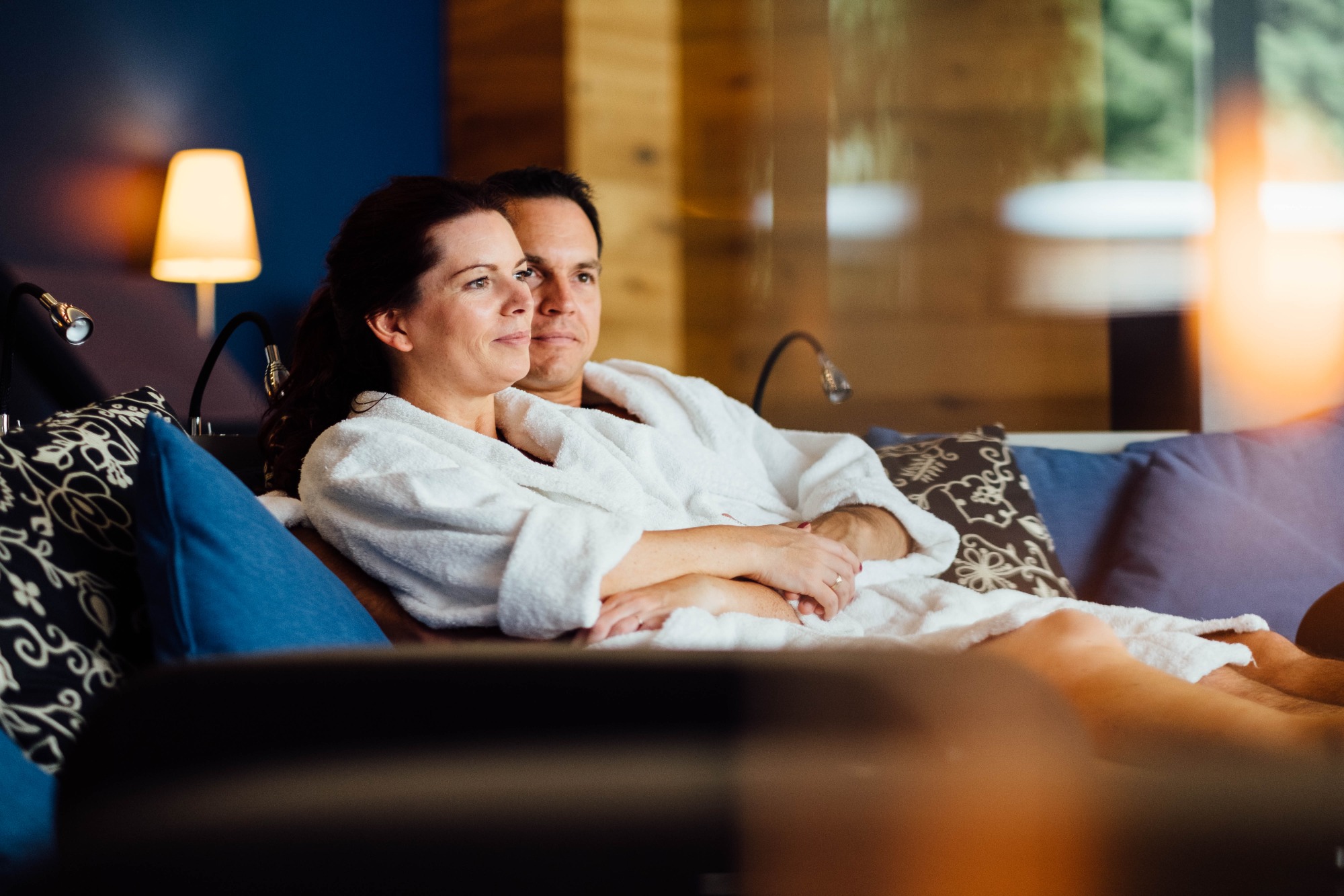 Best Western Premier Park Hotel & Spa | Bild 30