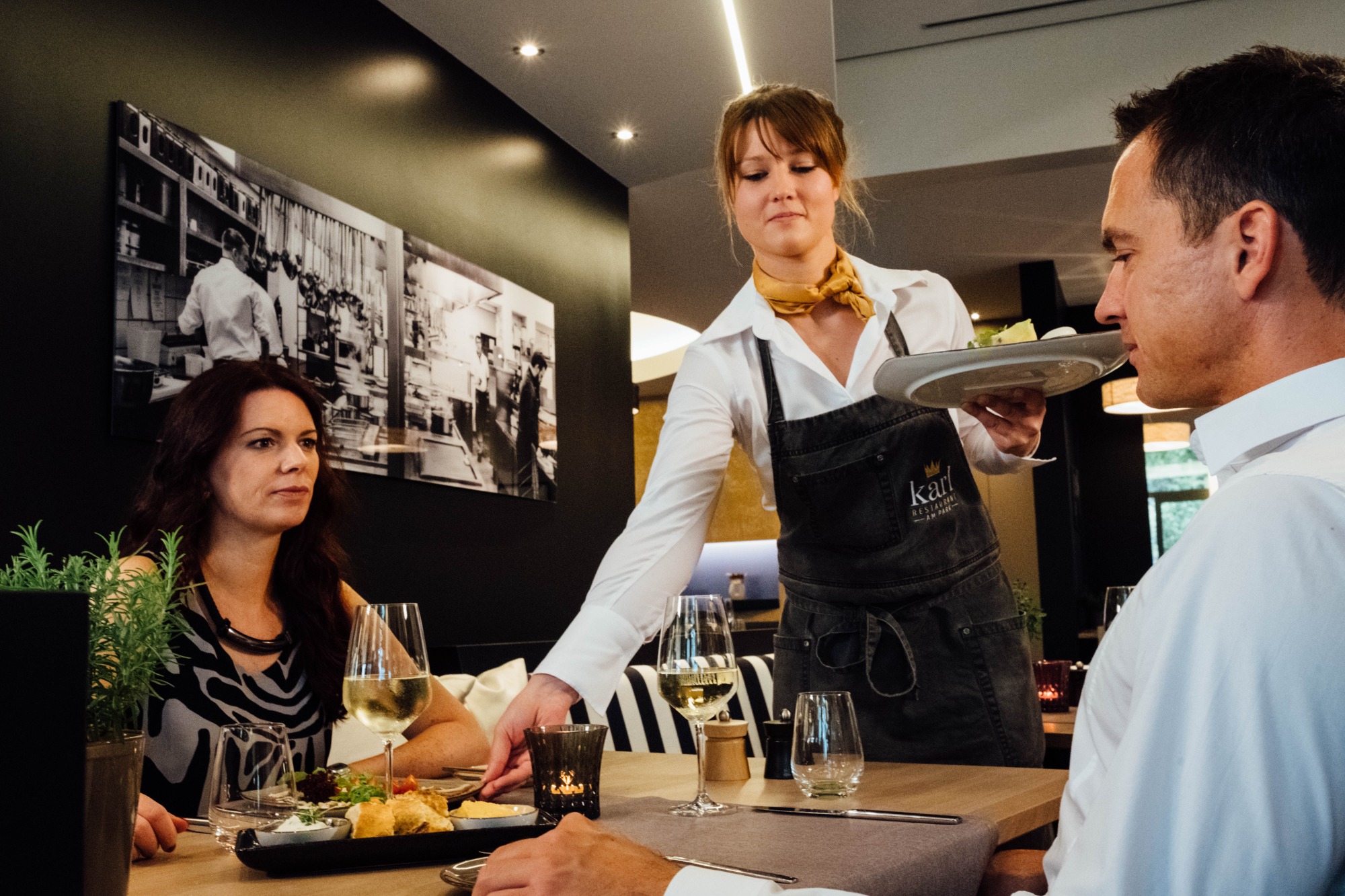 Best Western Premier Park Hotel & Spa | Bild 31