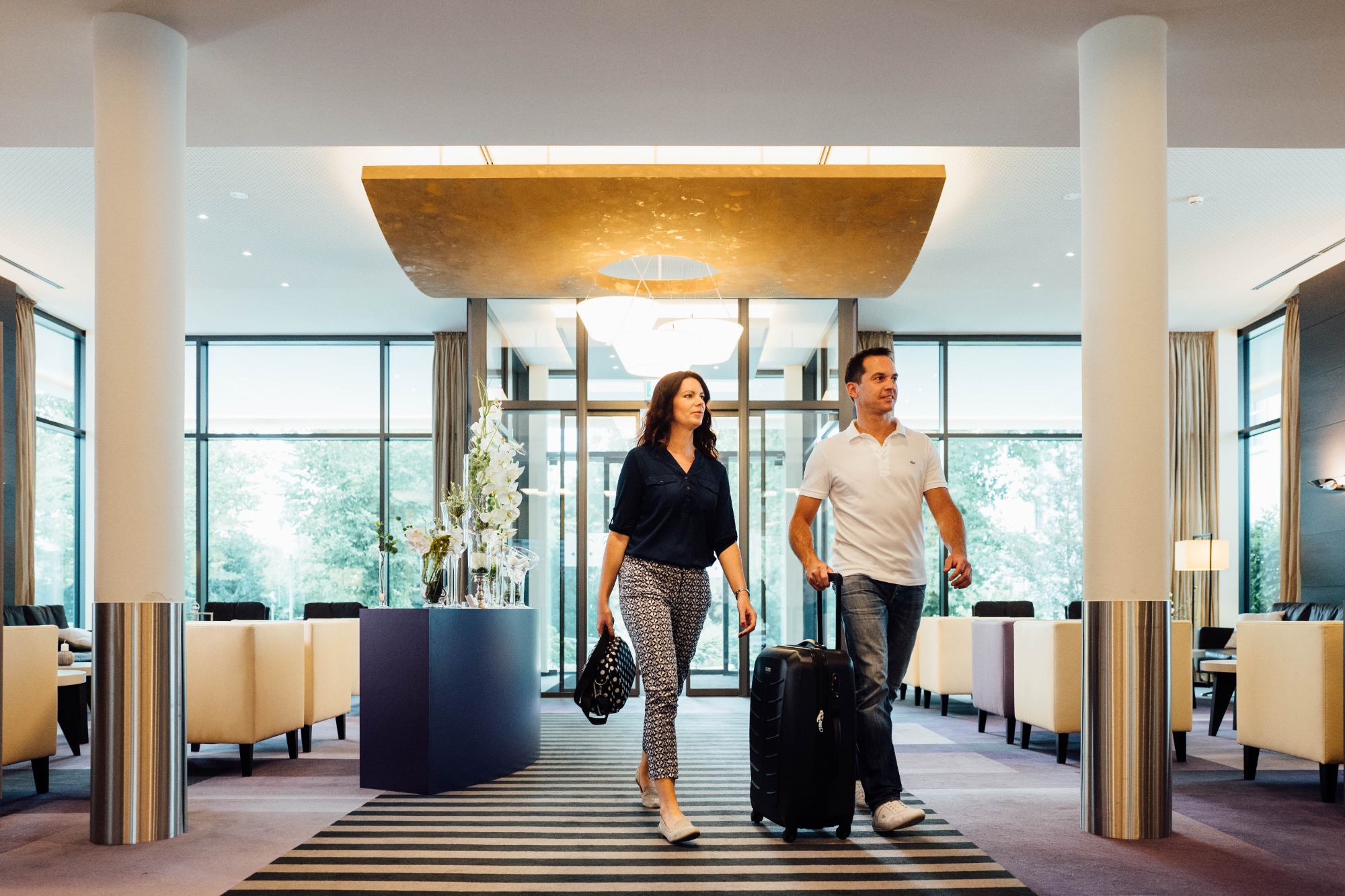 Best Western Premier Park Hotel & Spa | Bild 32